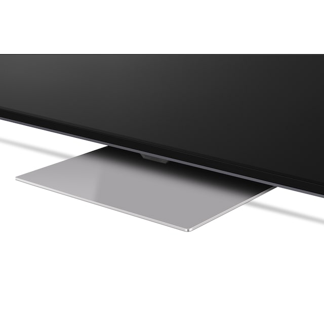 LG QNED-Fernseher »65QNED866RE«, 164 cm/65 Zoll, 4K Ultra HD, Smart-TV  jetzt bestellen bei OTTO