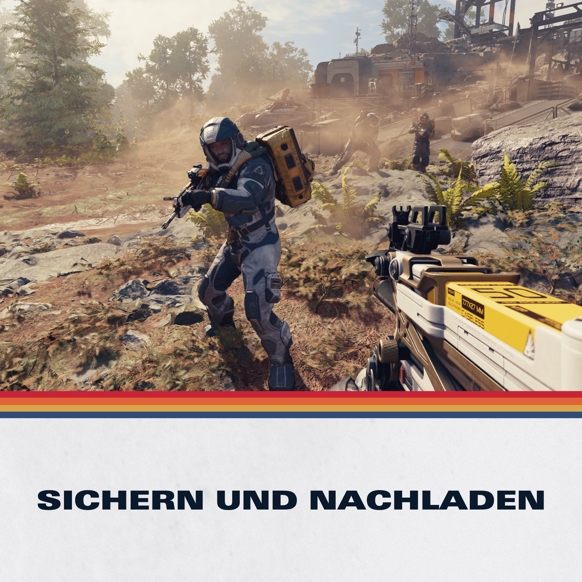 Bethesda Spielesoftware »Starfield« PlayStation 5