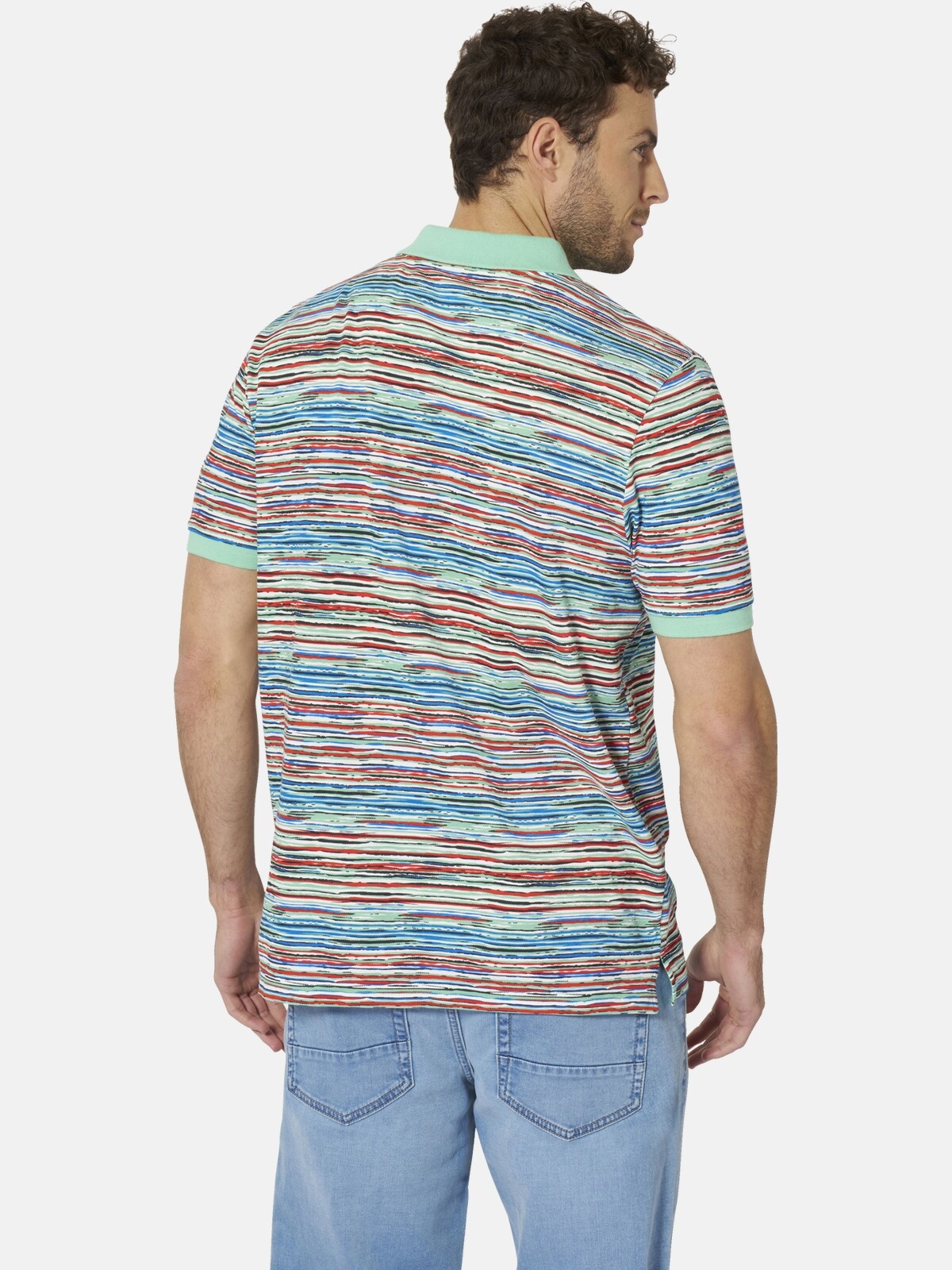 Babista Poloshirt »Poloshirt MONZIO«