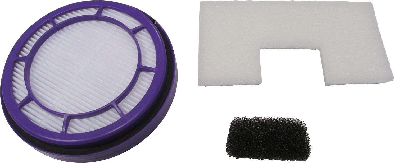 HEPA-Filter, Zubehör für Edition 20