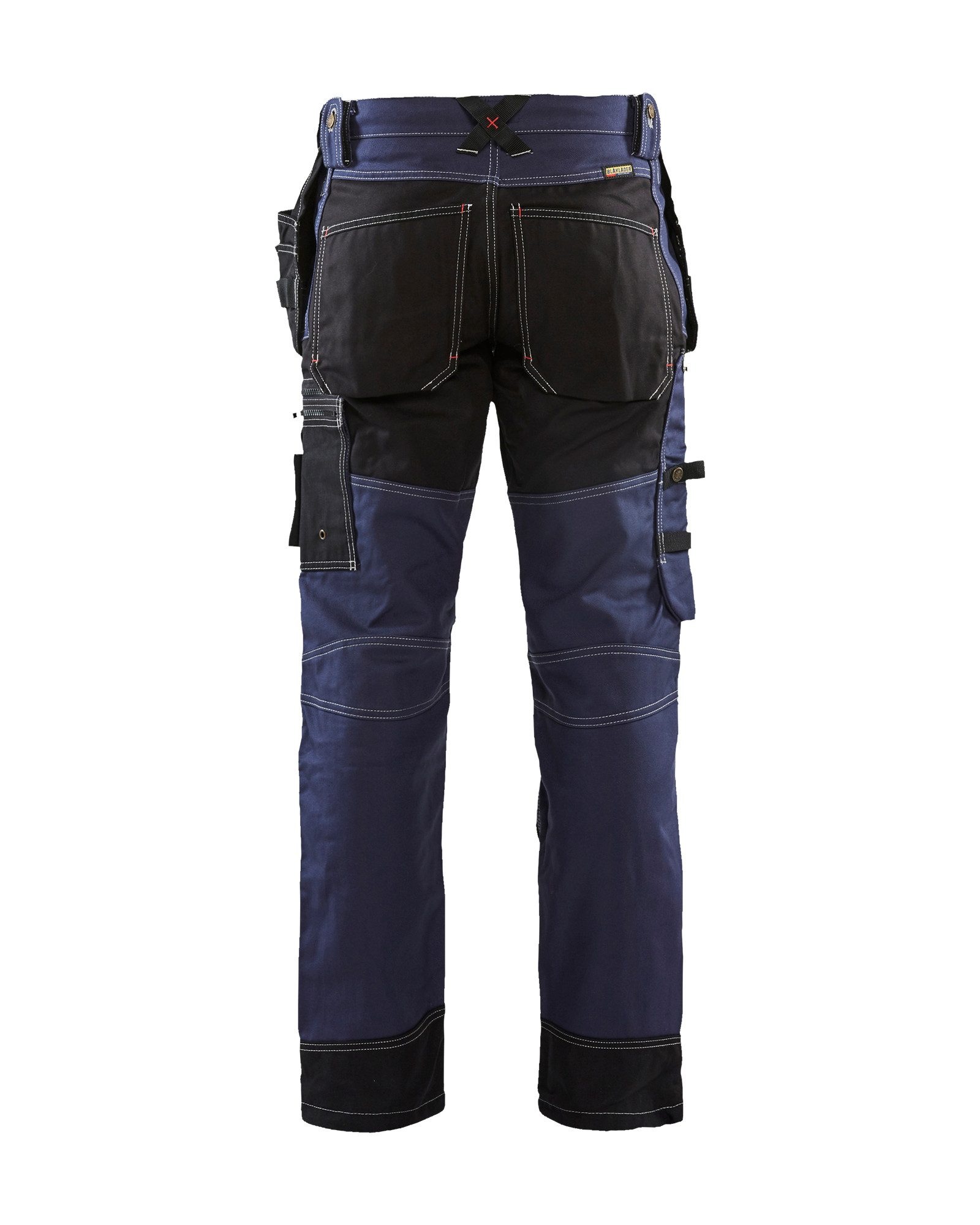 Bläkläder Arbeitsbundhose »Bekleidung«