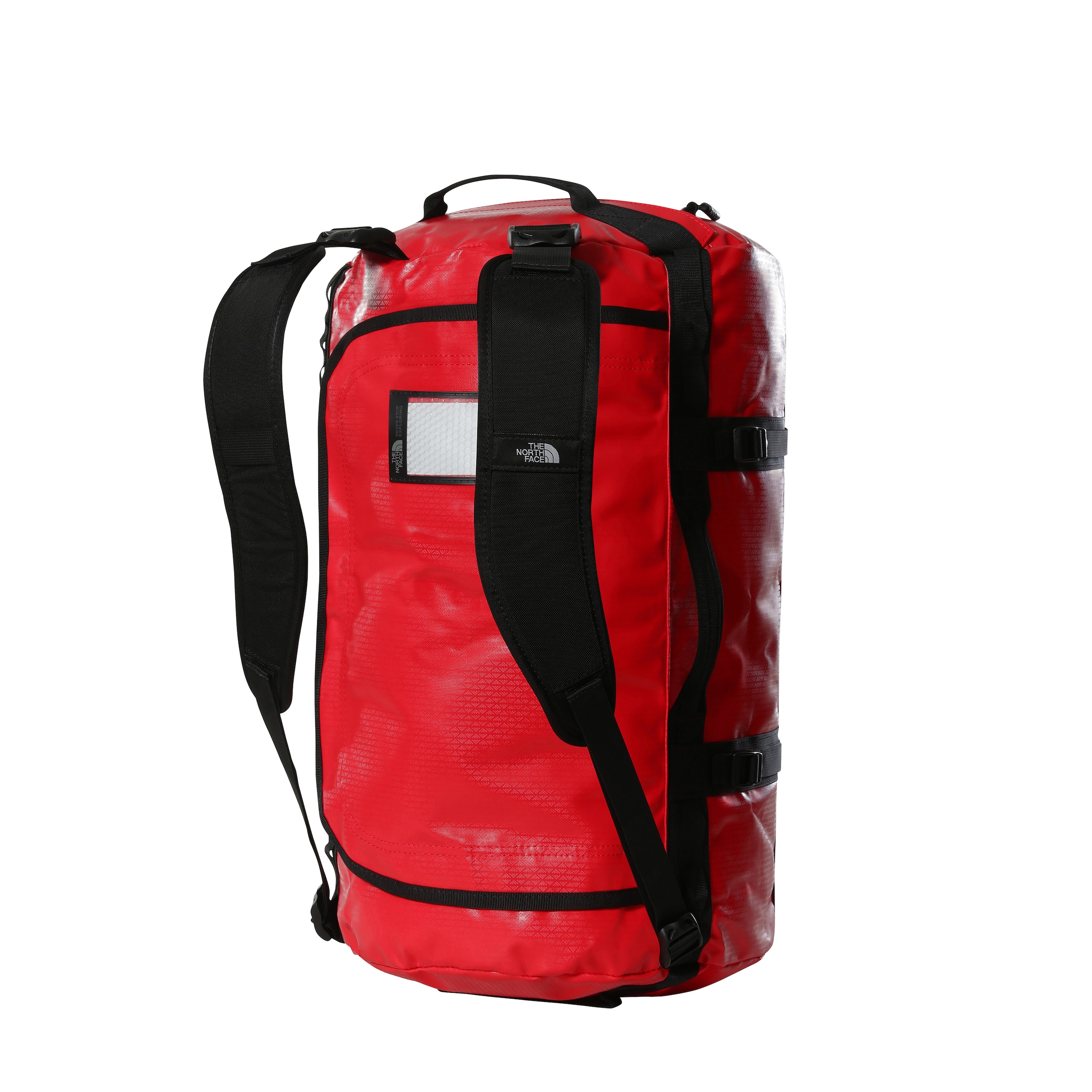 The North Face Reisetasche »BASE CAMP DUFFEL - S«, (1 tlg.), mit Logolabel