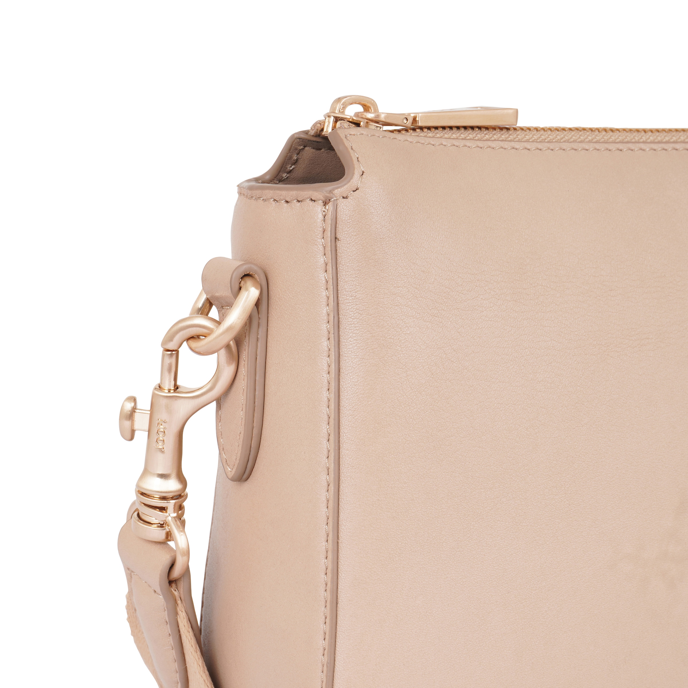 JOOP! Umhängetasche »sofisticato 1.0 jasmina shoulderbag shz«, Handtasche Damen Schultertasche Tasche Damen