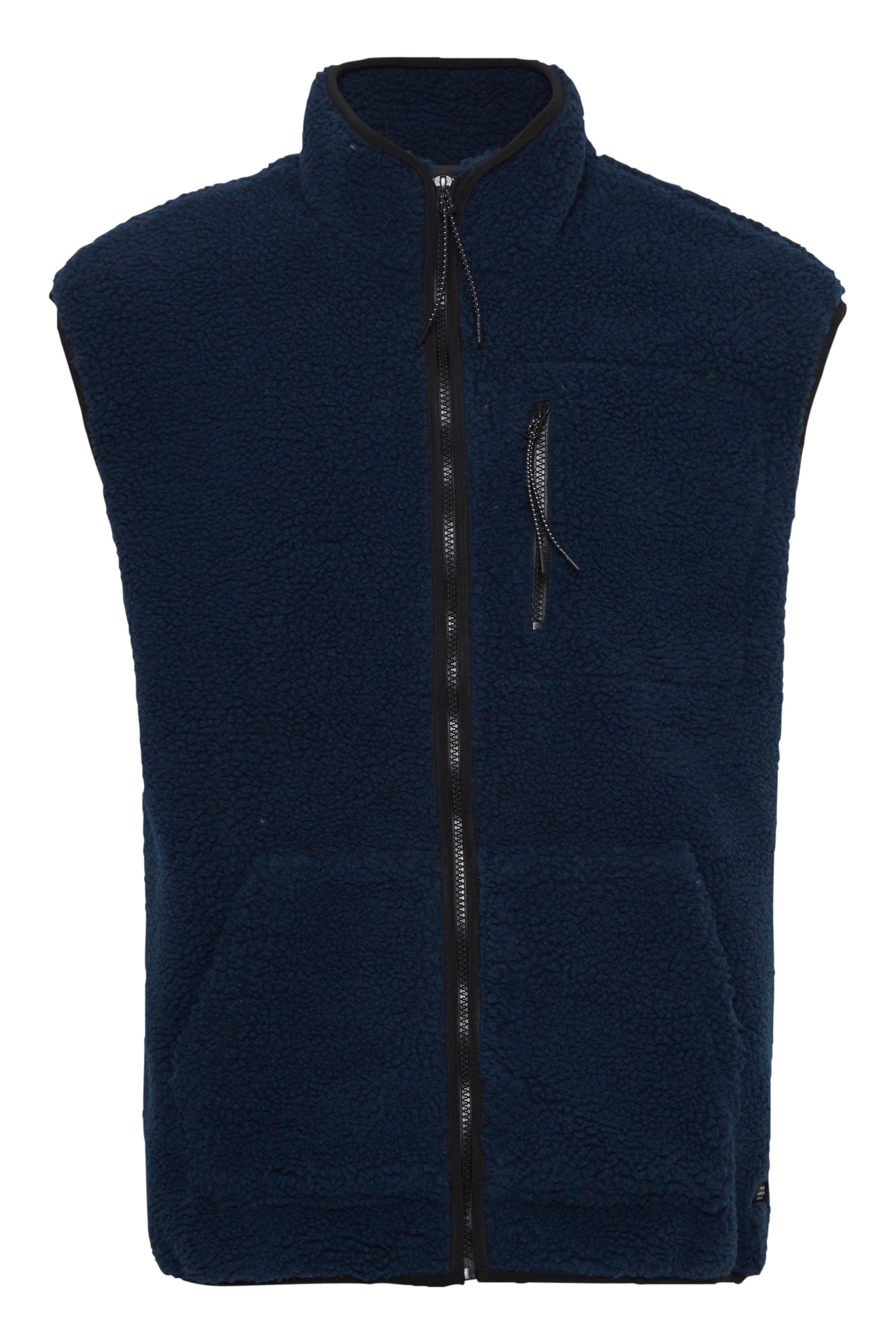 Blend Fleeceweste »Fleeceweste BHWaistcoat«, (1 tlg.), Ohne