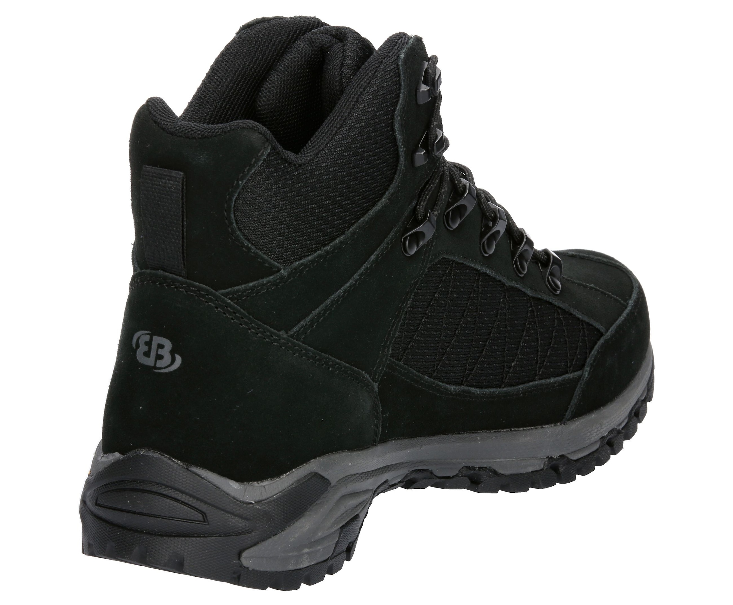 BRÜTTING Outdoorschuh »Outdoorstiefel Mount Kandu High«