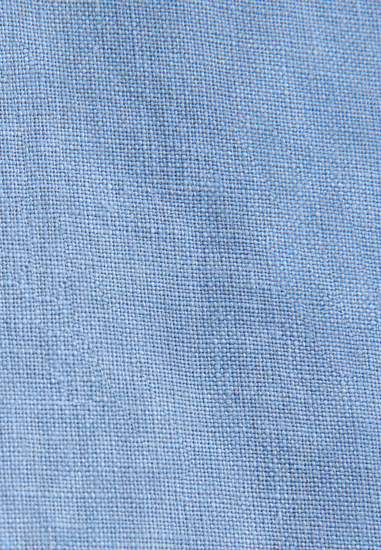 seidensticker Sommerkleid 1/2 Rundhals Uni