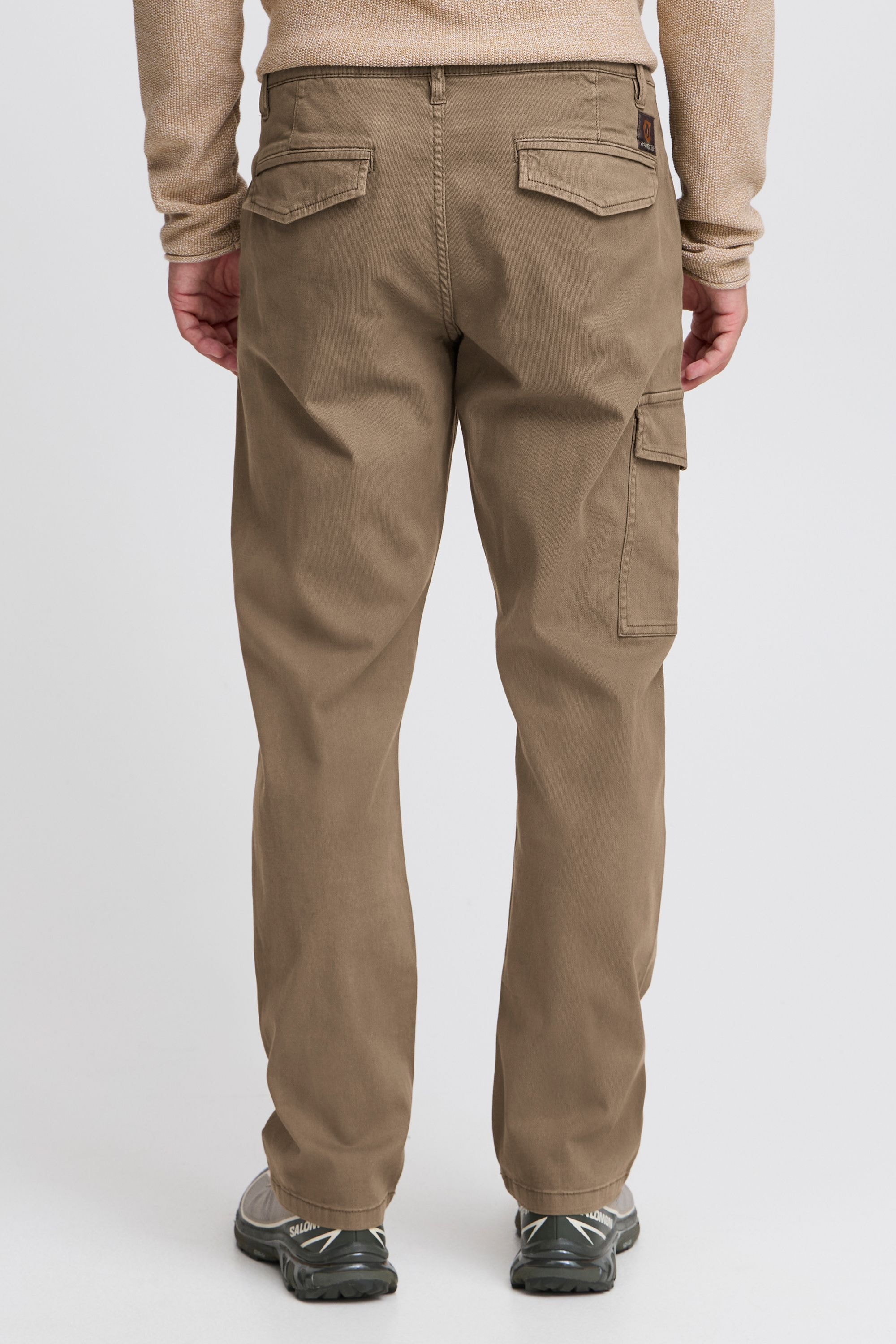 Indicode Cargohose »Cargohose IDSwillam«