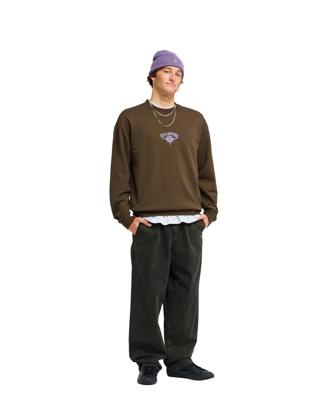 Billabong Sweatshirt »Burleigh«
