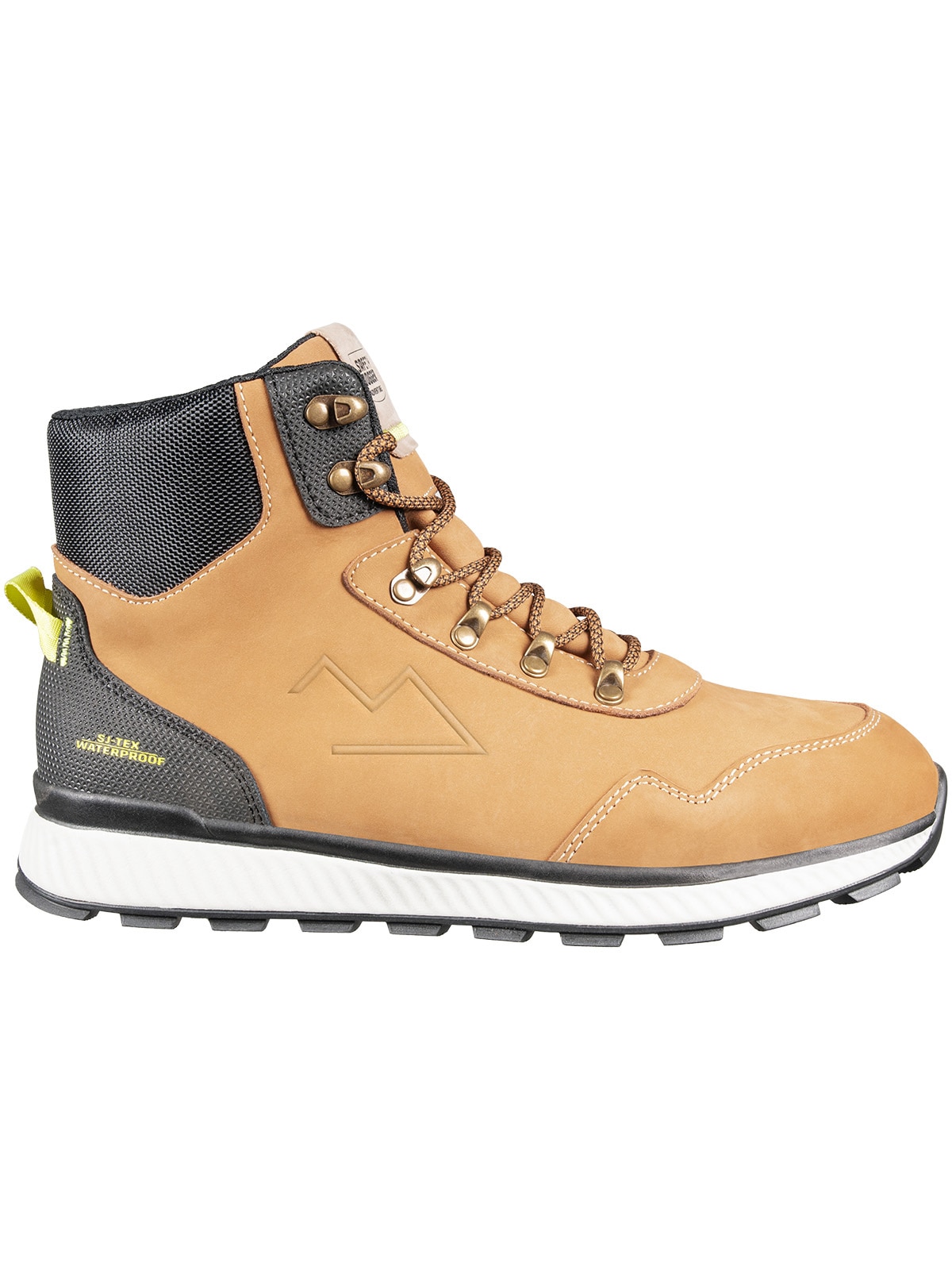 Safety Jogger Works Wanderschuh »Street«