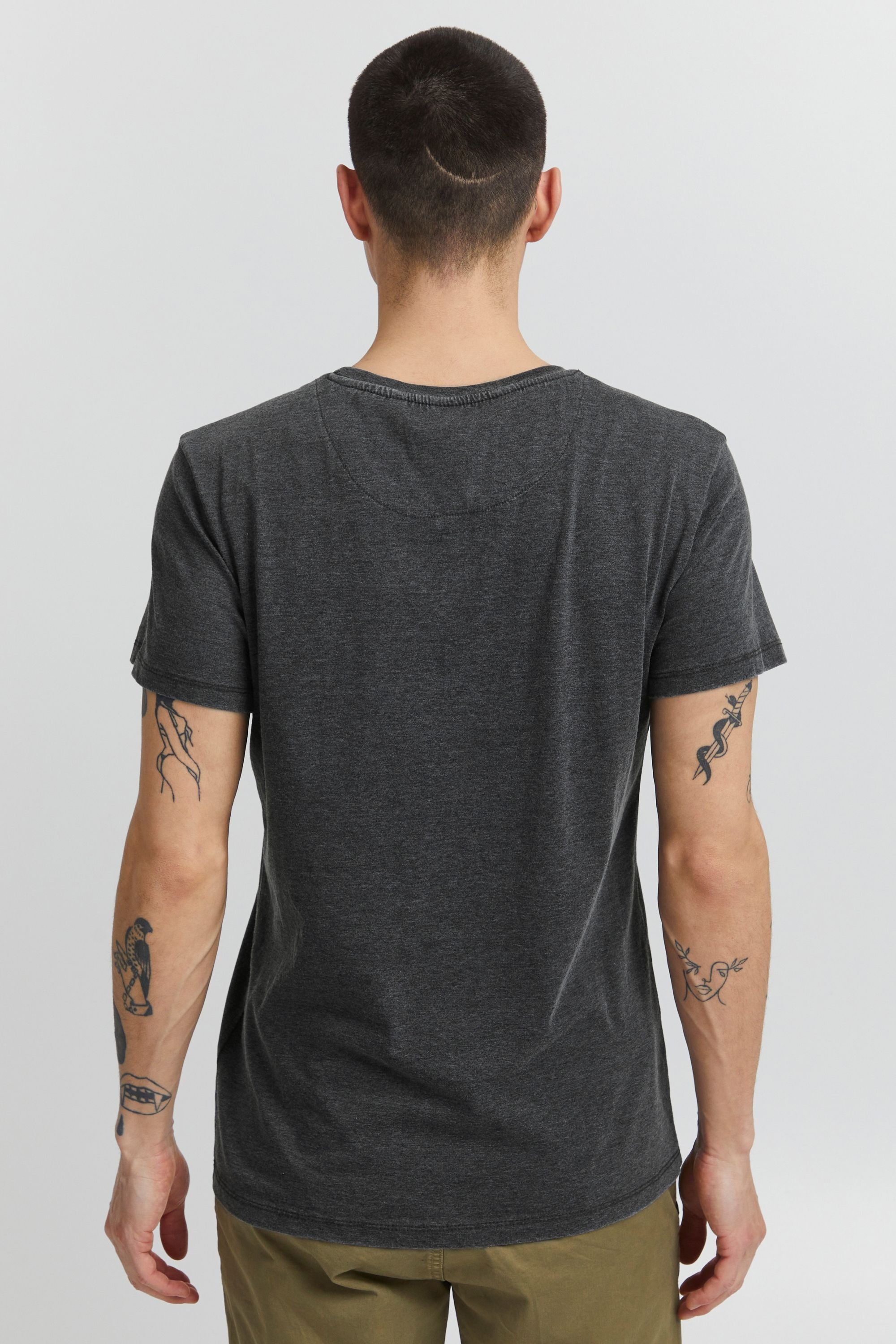 11 Project T-Shirt »T-Shirt PRLewi«