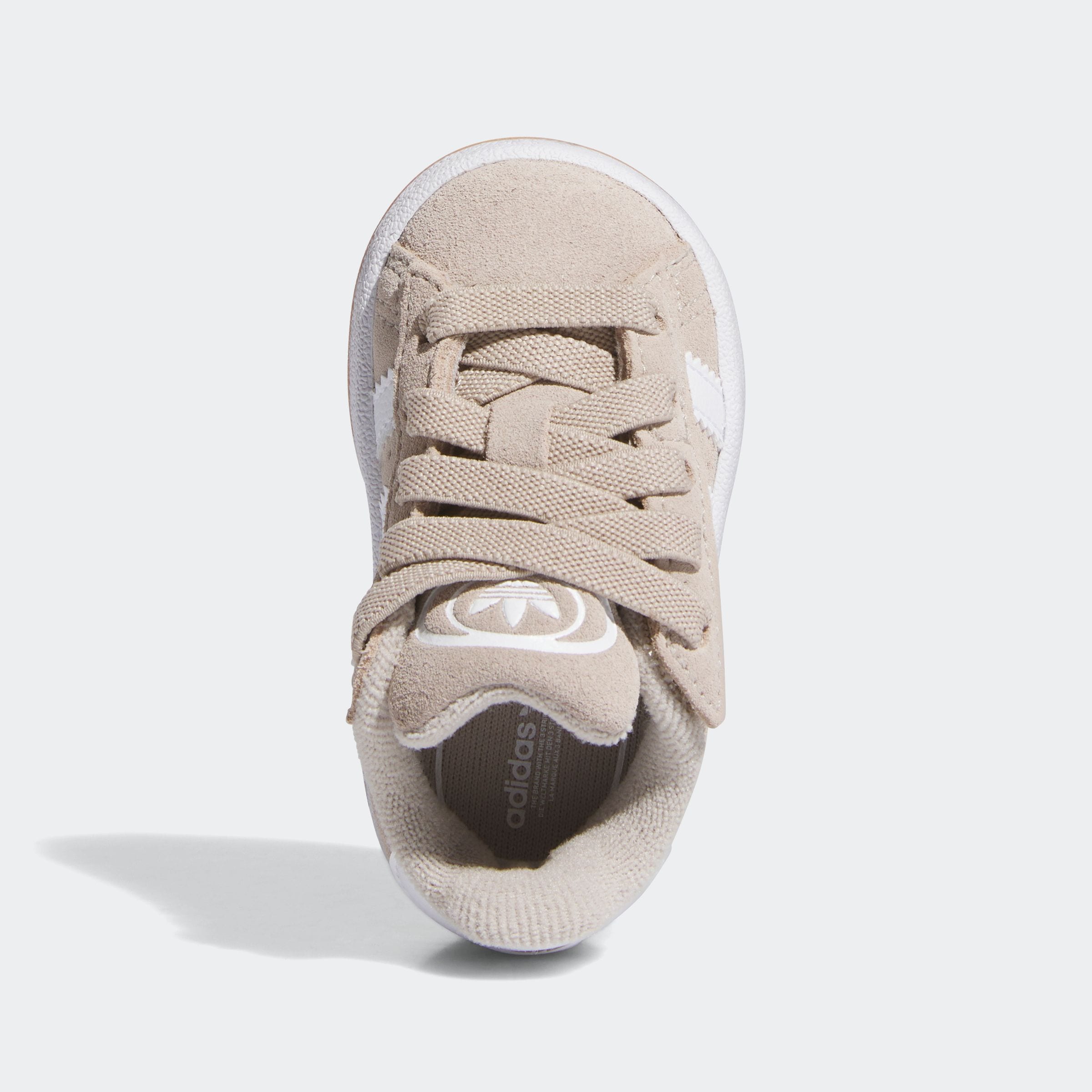 adidas Originals Sneaker »CAMPUS 00S COMFORT CLOSURE ELASTIC LACES KIDS«, für Kinder