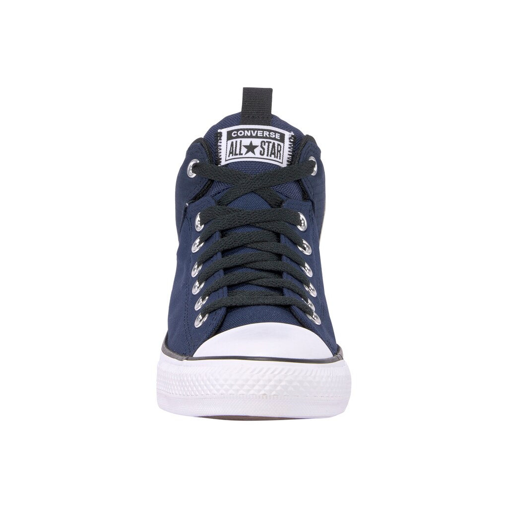 Converse Sneaker »CHUCK TAYLOR ALL STAR HIGH STREET CANVAS & RIPSTOP M«