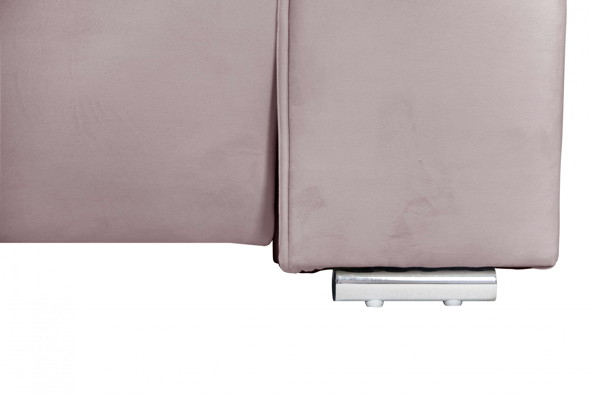 INOSIGN Ecksofa »BEATRICE optionale Schlafsofa mit Bettkasten, B/T/H: 265/170/86 cm«, L-Form, wahlweise auch mit Bettfunktion und Bettkasten