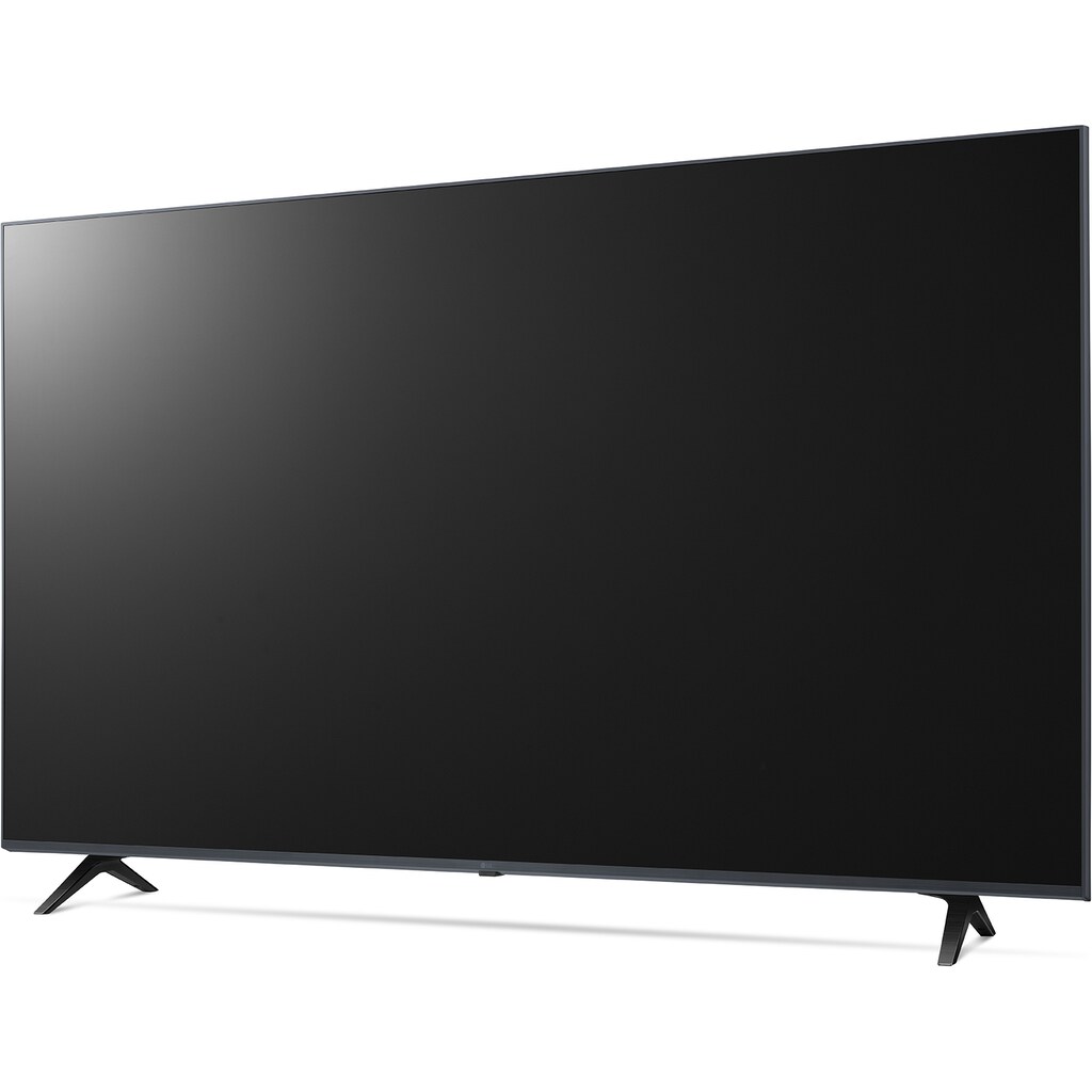 LG LCD-LED Fernseher »65UP77006LB«, 165 cm/65 Zoll, 4K Ultra HD, Smart-TV