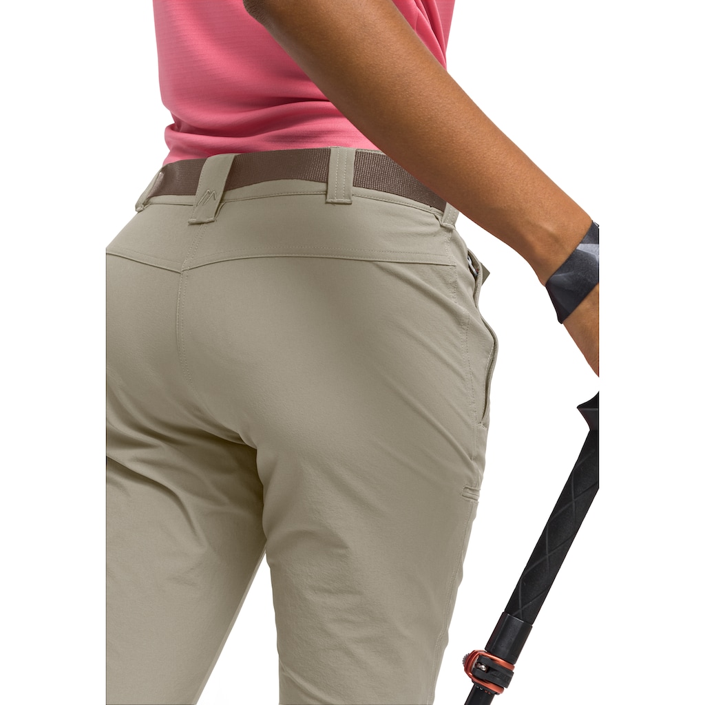 Maier Sports Caprihose »Inara slim 3/4«