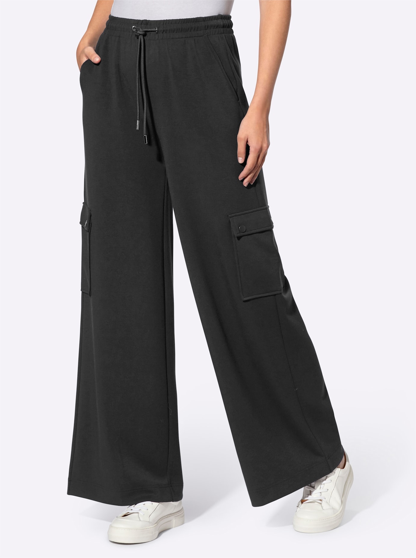 heine Jerseyhose
