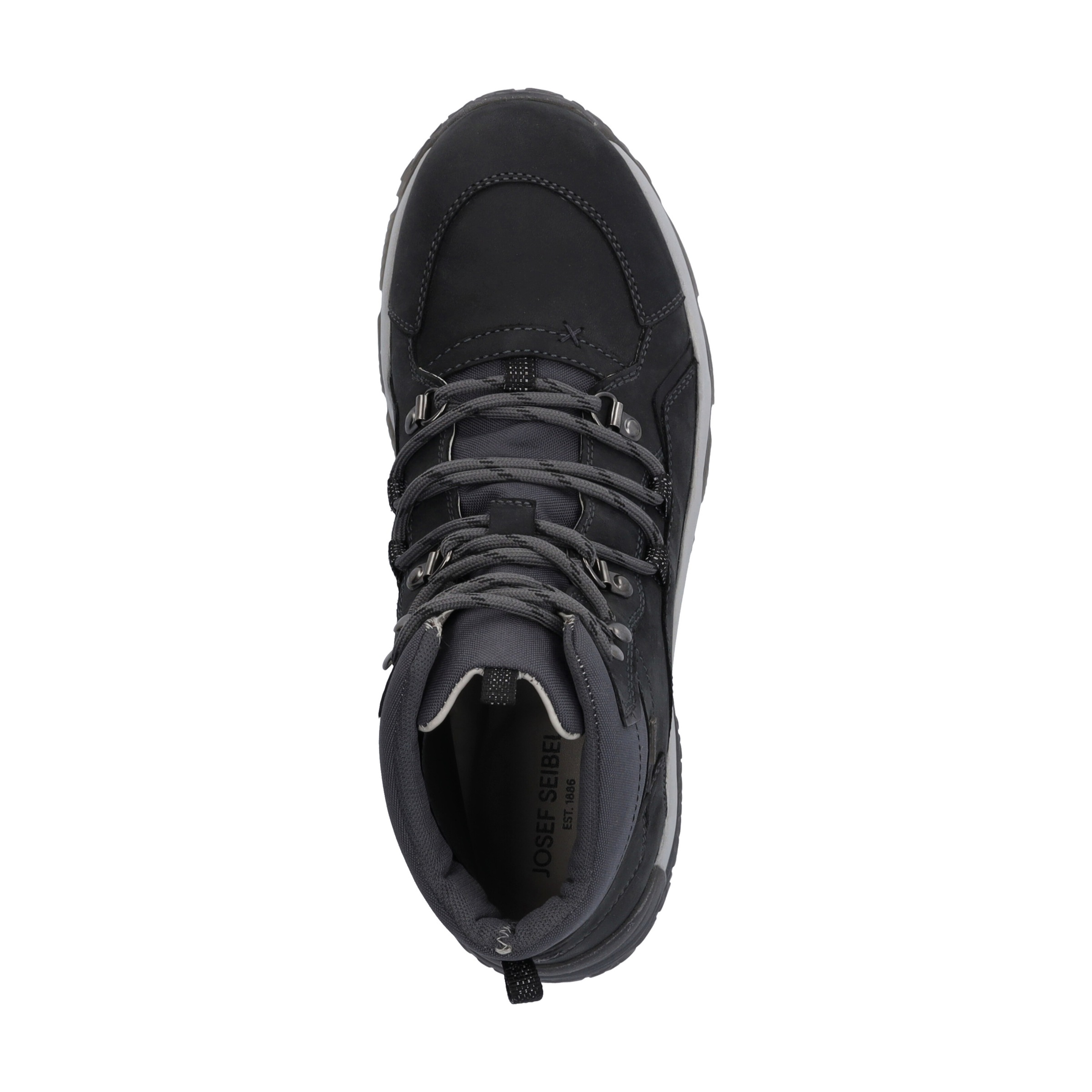 Josef Seibel Stiefelette »Philipp 50, schwarz-kombi«