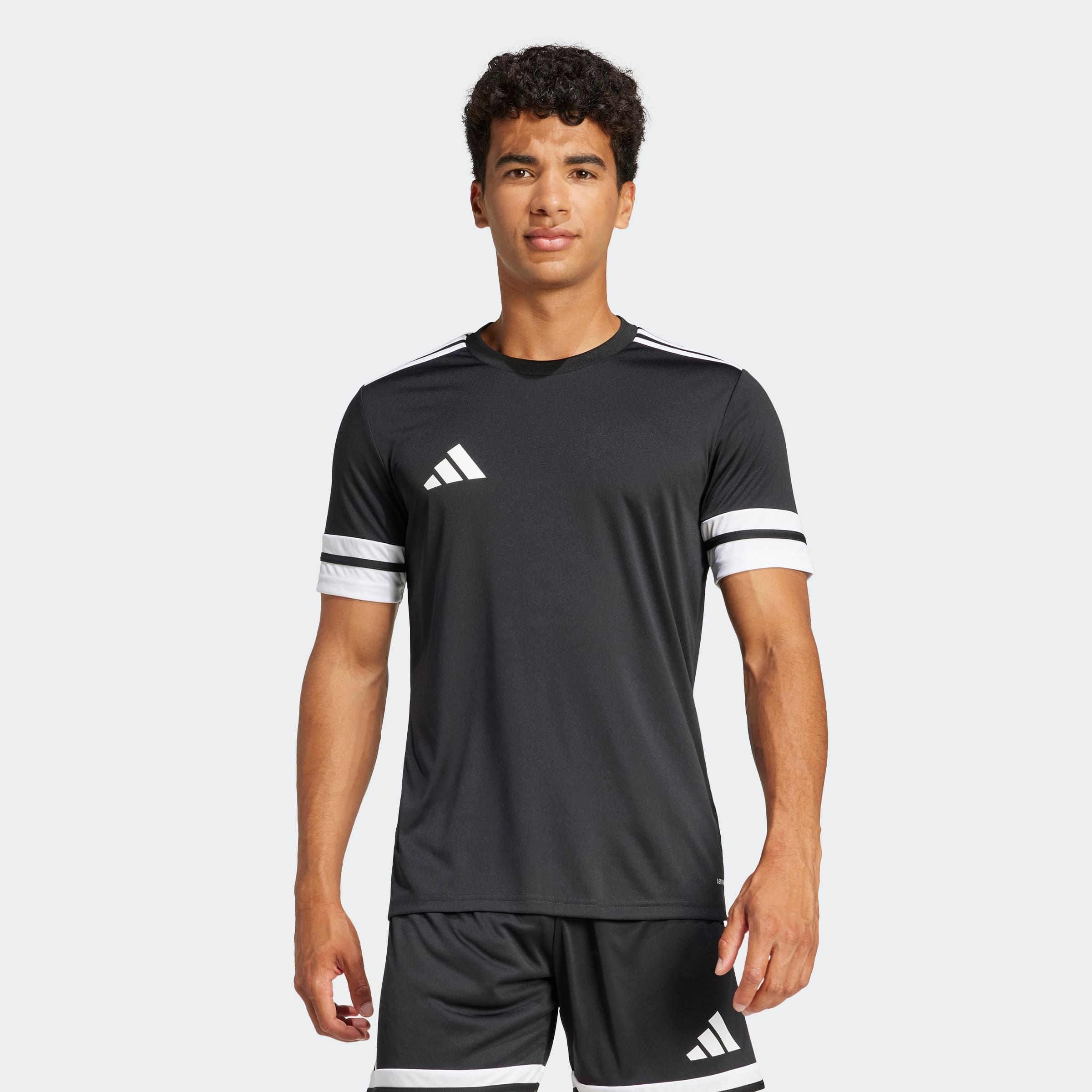 adidas Performance Fußballtrikot »SQUA25 JSY M«