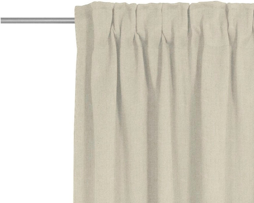 Wirth Vorhang »Torbole« Multifunktionsband 1 Stk. tlg.