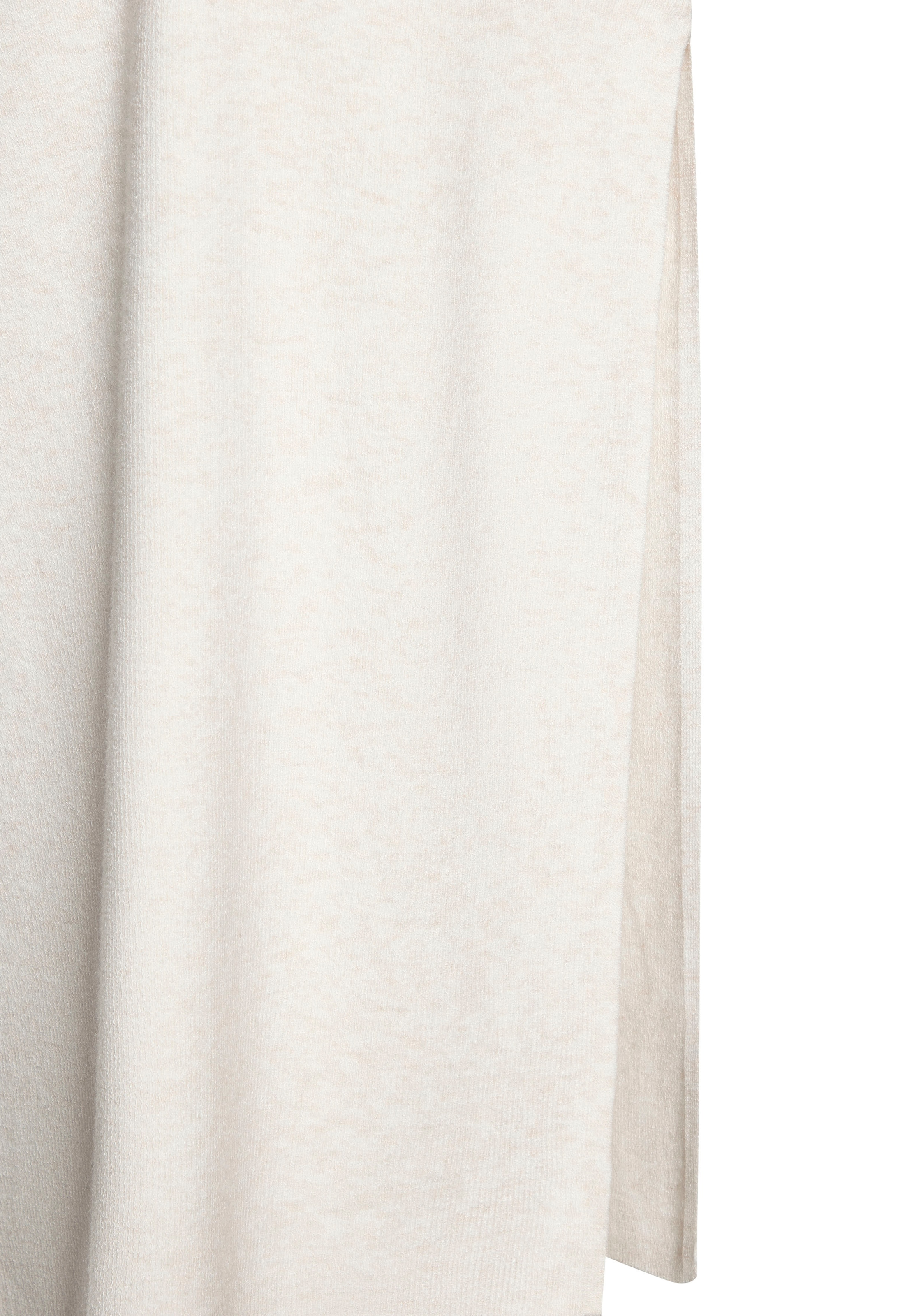 Copenhagen Studios Strickkleid, aus hochwertigem Rippstrick