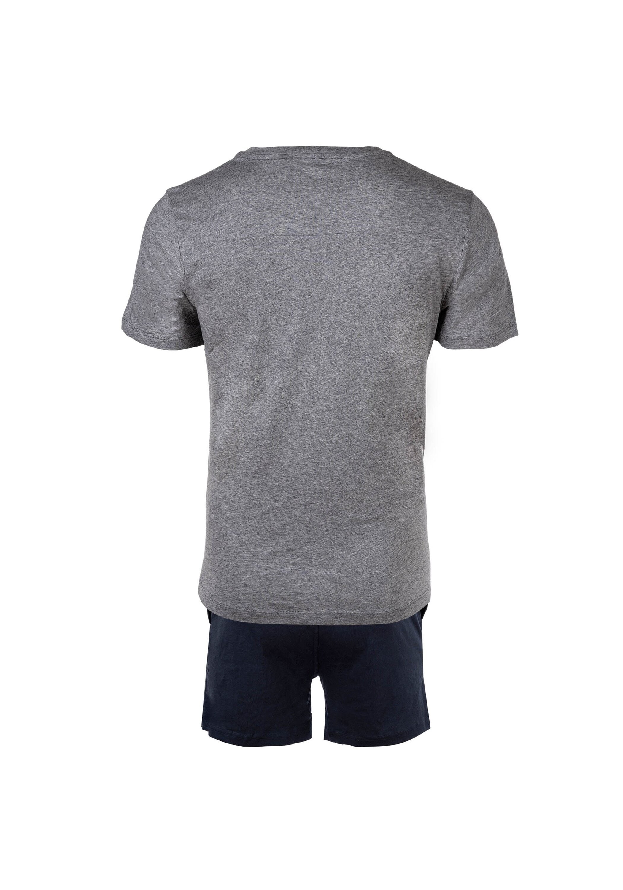 Marc O'Polo Schlafanzug »Pyjama MIX N MATCH«