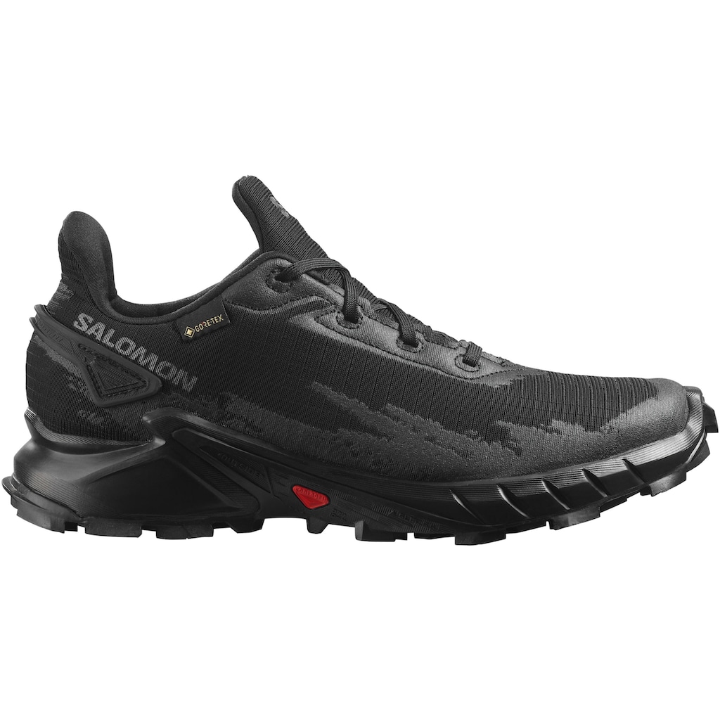 Salomon Trailrunningschuh »ALPHACROSS 4 GORE-TEX«, wasserdicht