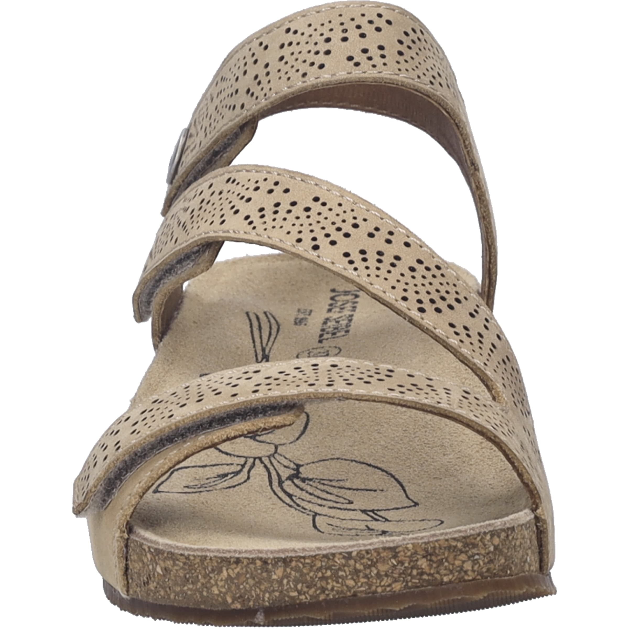 Josef Seibel Sandale »Tonga 78, beige«