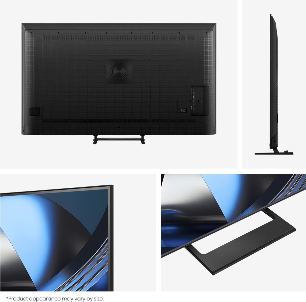 Hisense QLED-Fernseher »75U7DSE« 189 cm/75 ″ Smart-TV