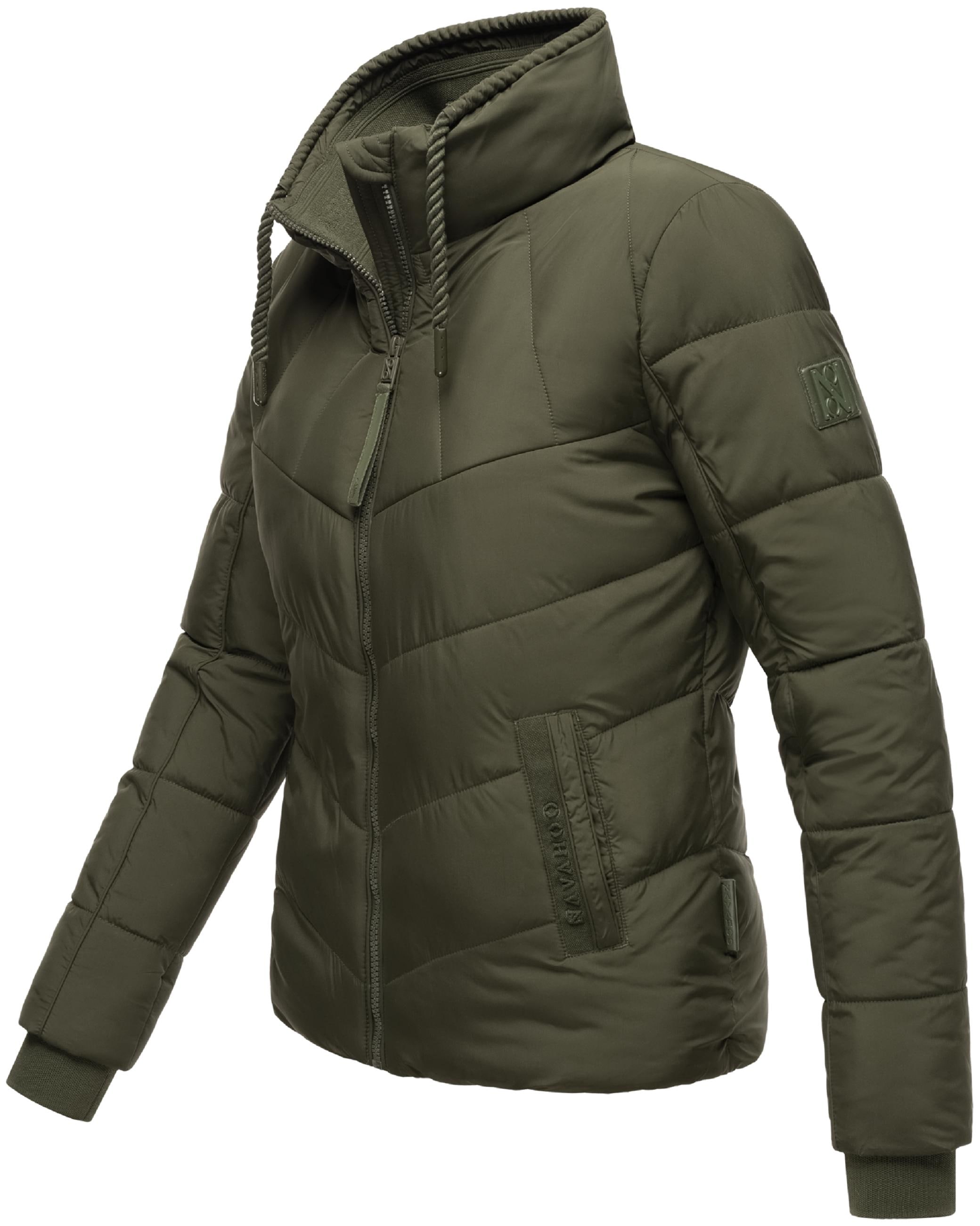Navahoo Steppjacke »Steppjacke Liebesfee 14«