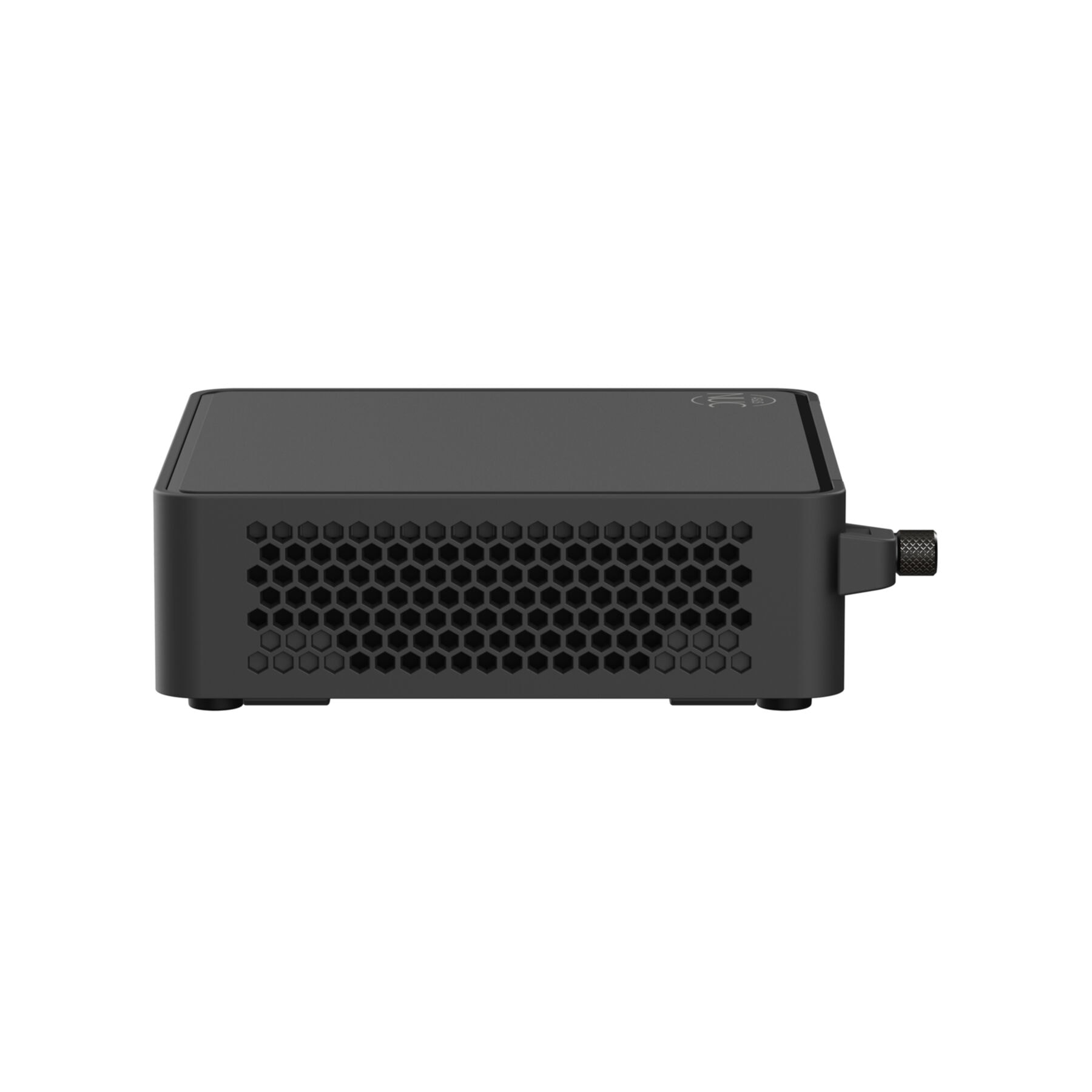 Asus Barebone-PC »RNUC15CRKC500002«