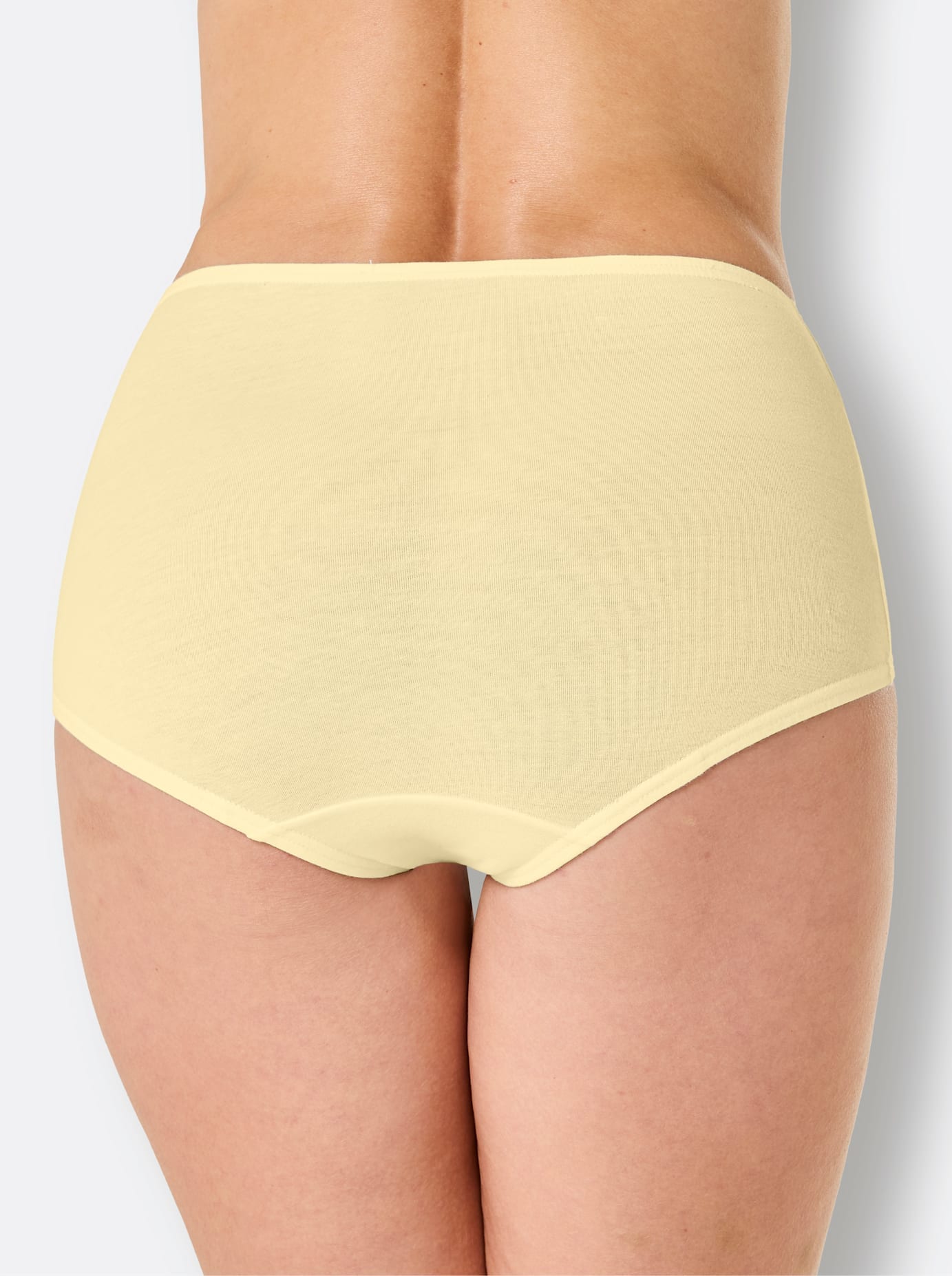 wäschepur Taillenslip 6 Stk.