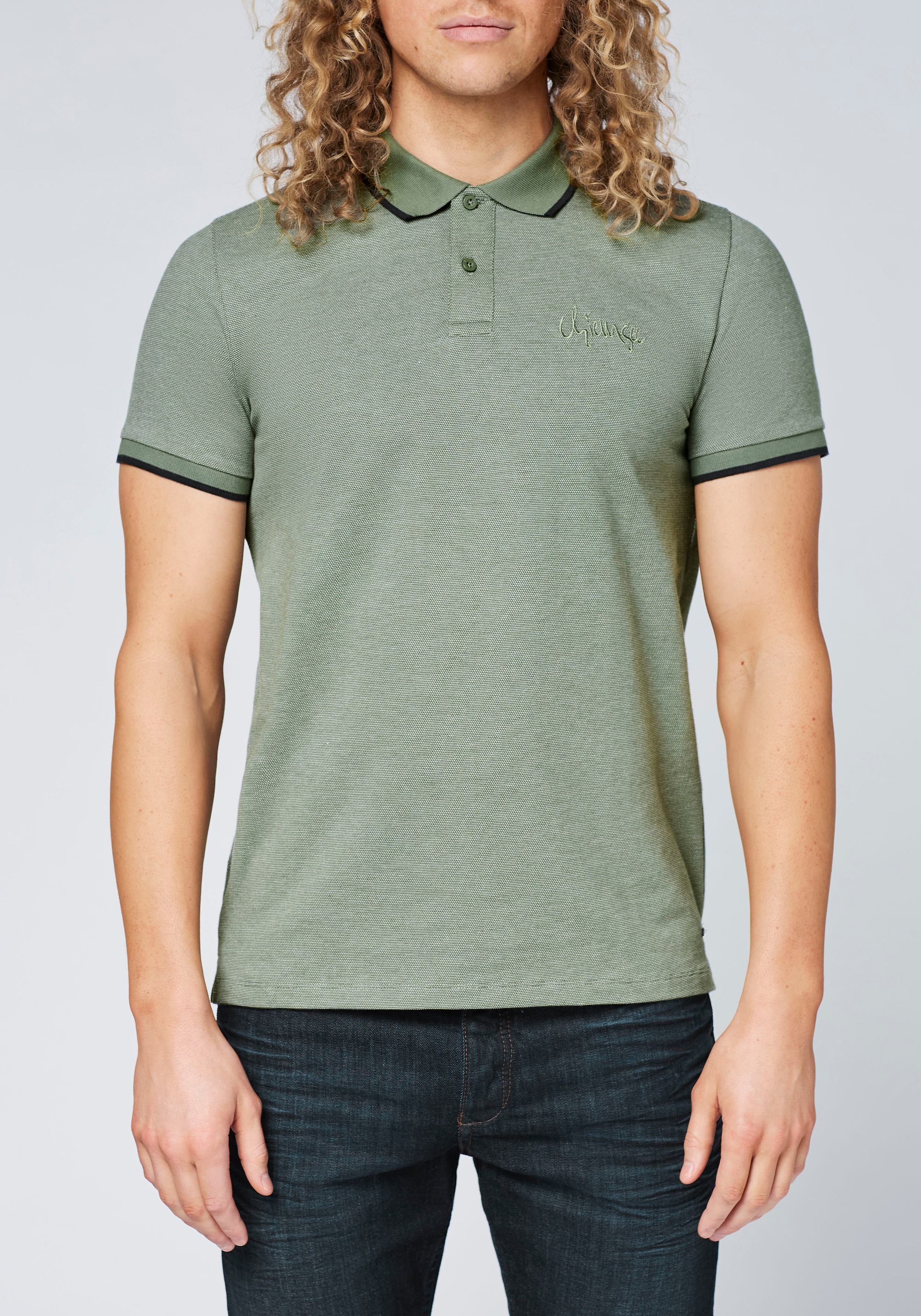 Chiemsee Poloshirt