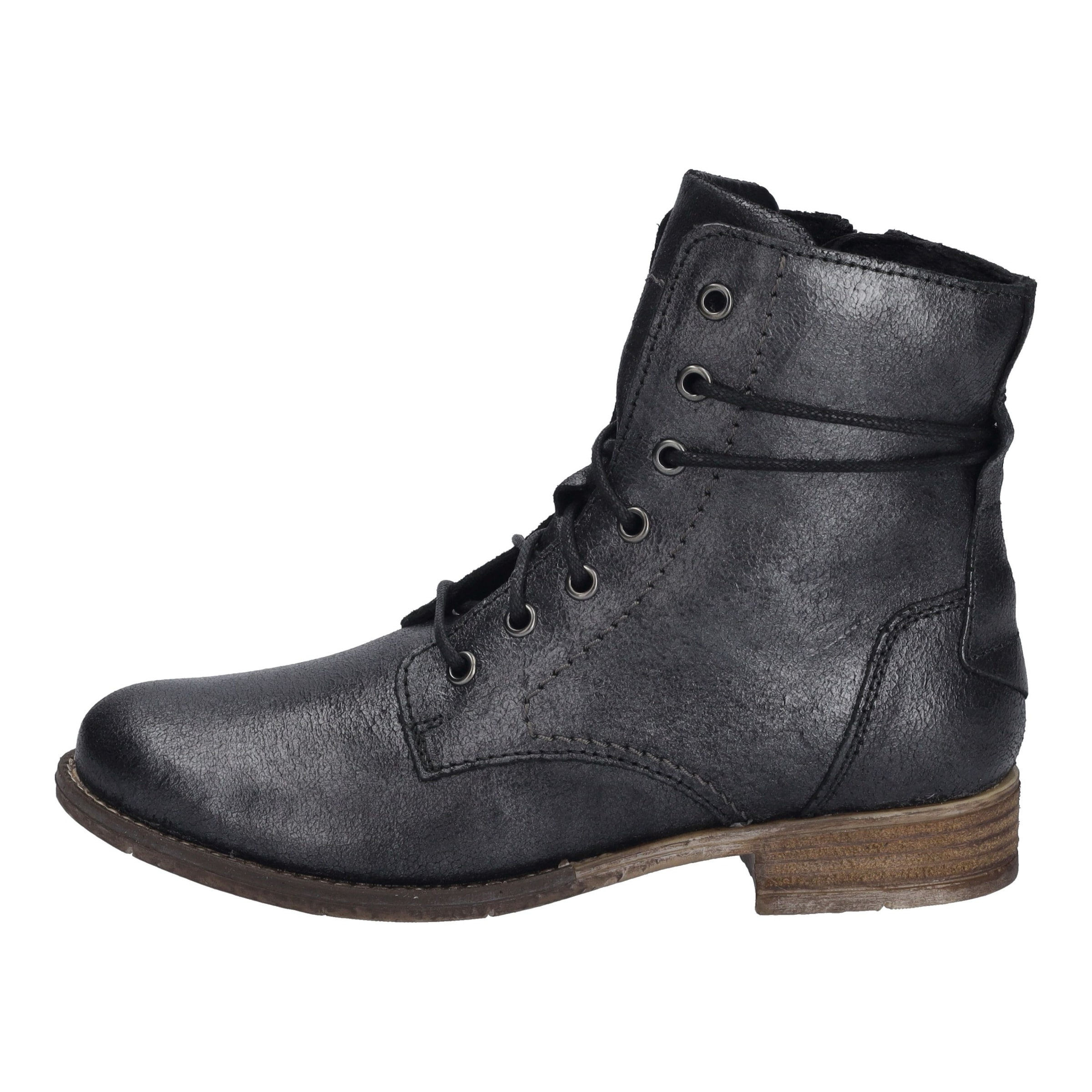 Josef Seibel Stiefelette »Sienna 70, schwarz«