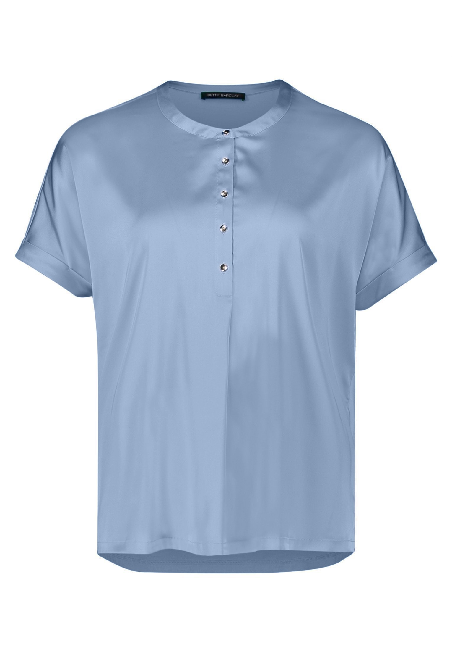 Betty Barclay Blusenshirt »Blusenshirt mit Ärmelaufschlag«