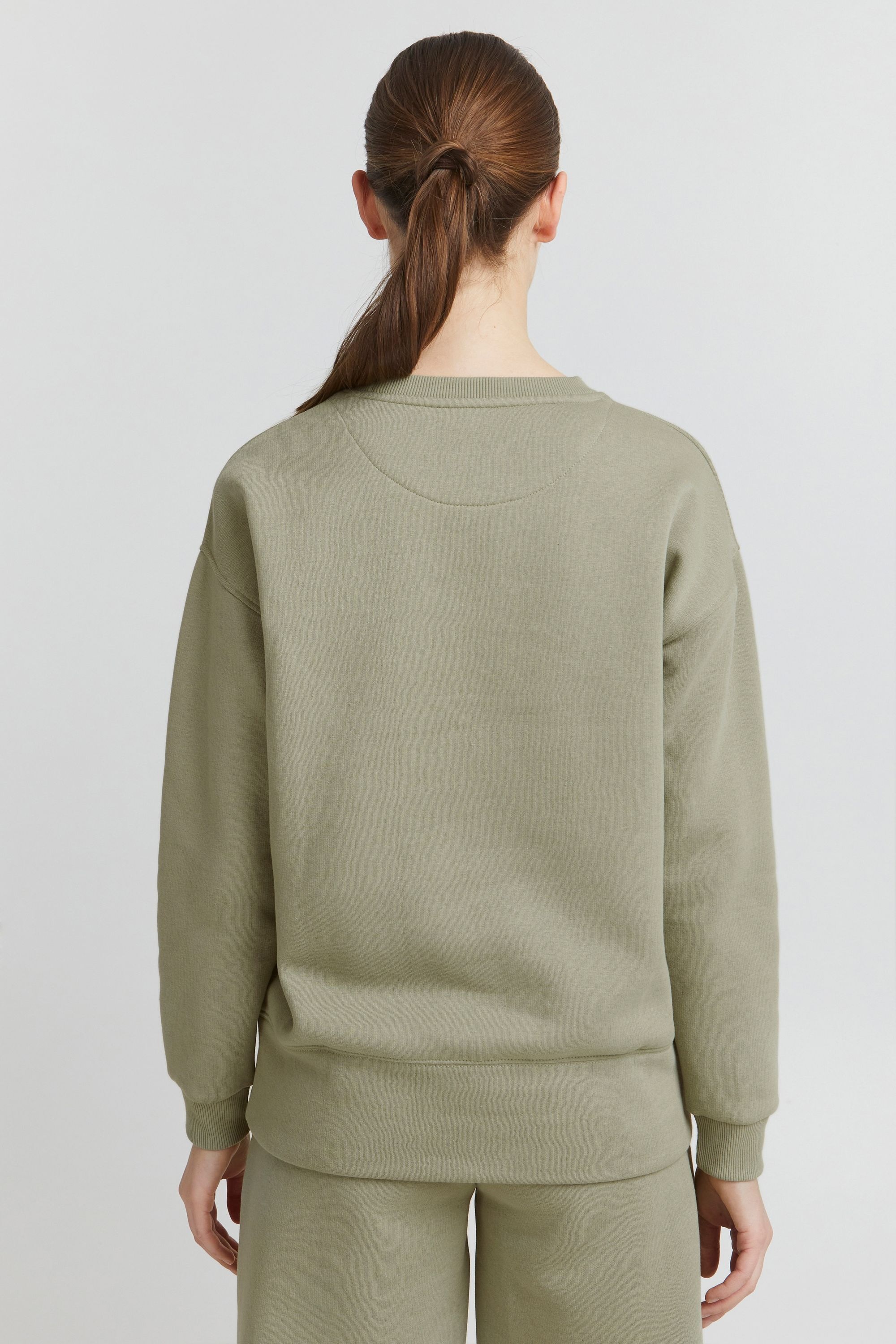 OXMO Longpullover »Sweatshirtpullover OXHolma«