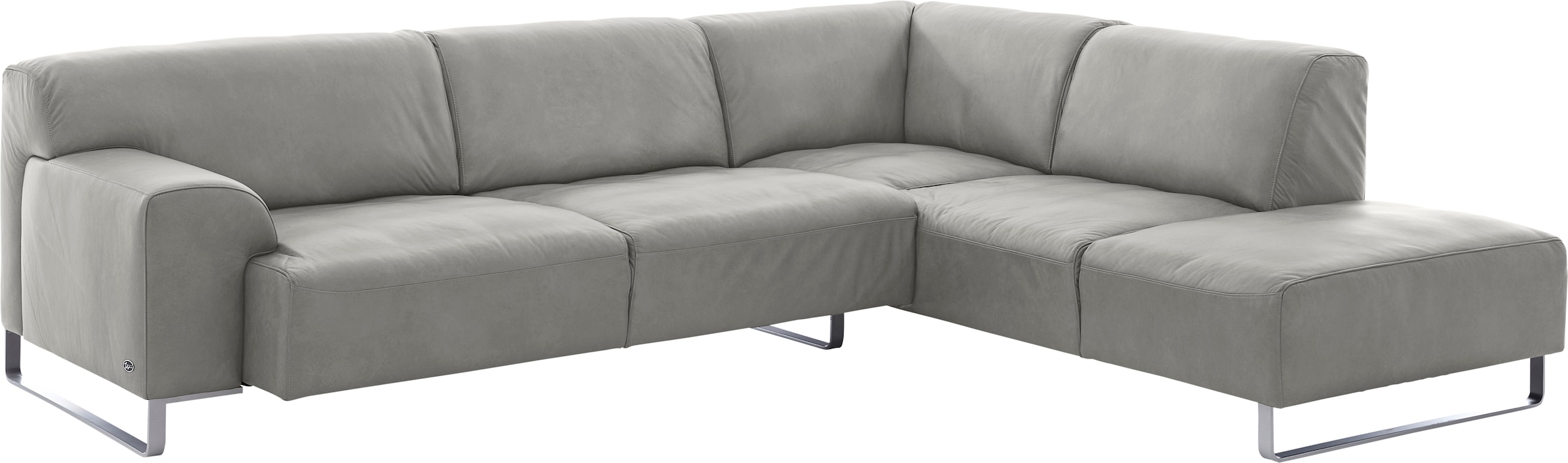 W.SCHILLIG Ecksofa, (2 St.)