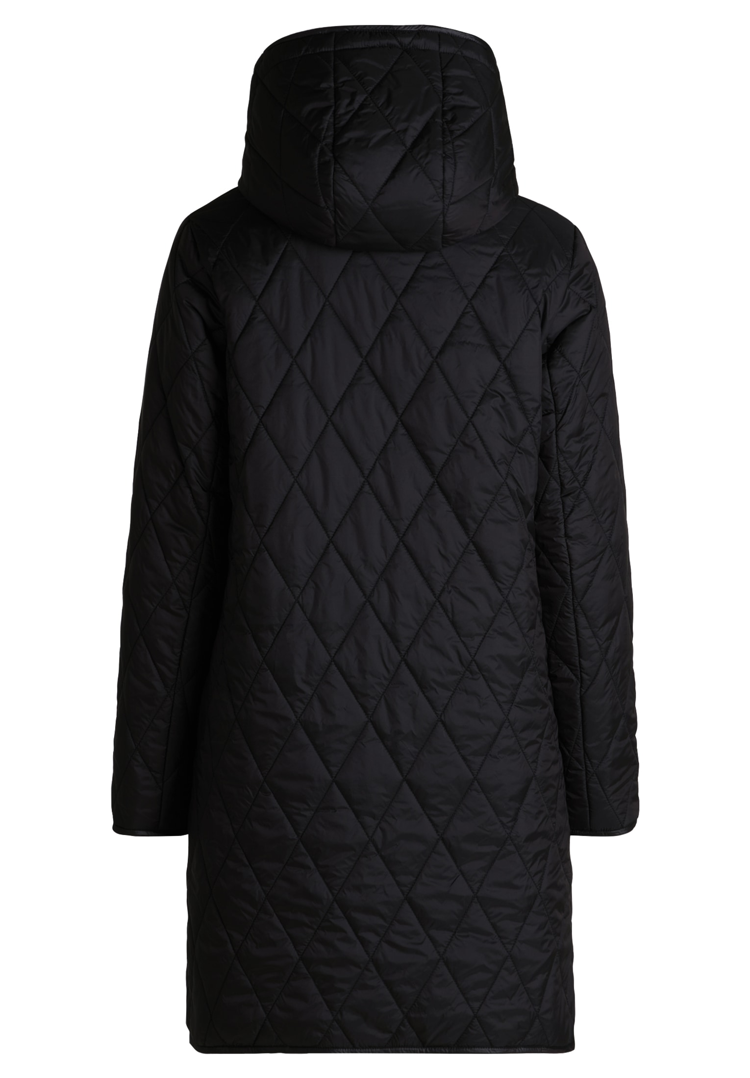 Betty Barclay Wendejacke »Wendejacke mit Kapuze«