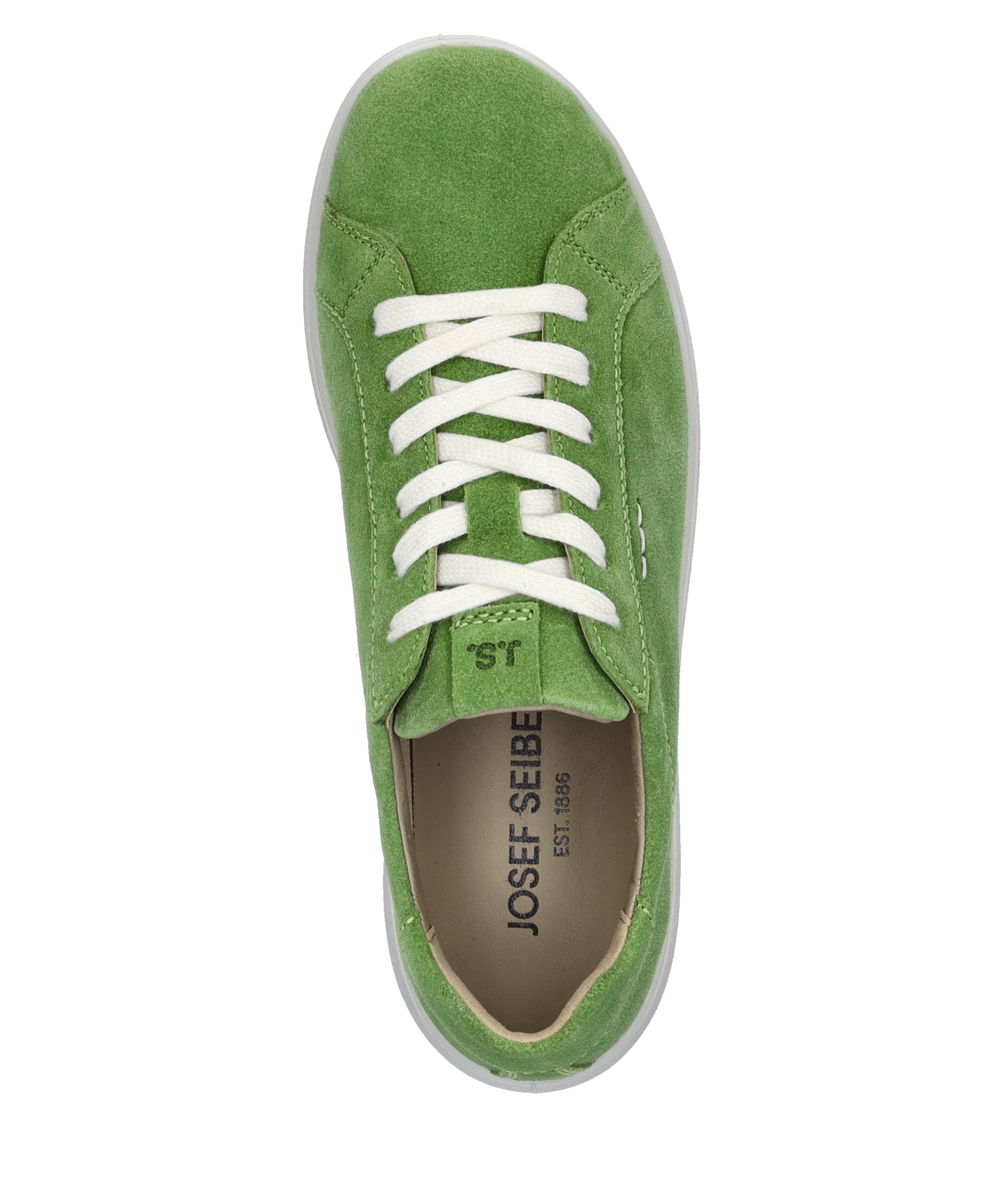 Josef Seibel Sneaker »Megan 07, grün«
