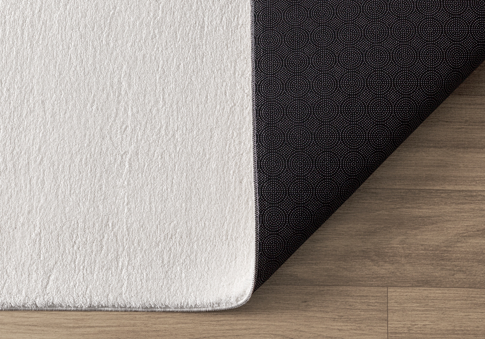 the carpet Teppich »Relax«, rechteckig, 16 mm Höhe, waschbarer Wohnzimmer Teppich modern rutschfest