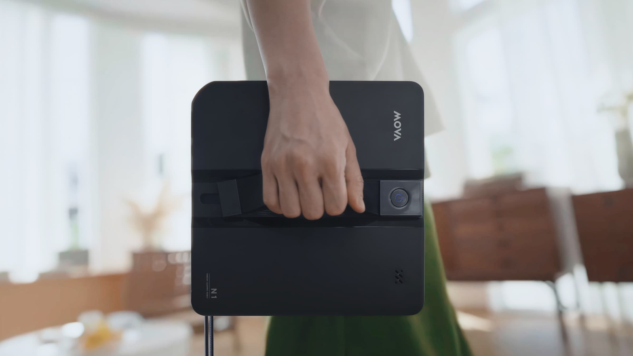 Mova Fensterputzroboter »N1«