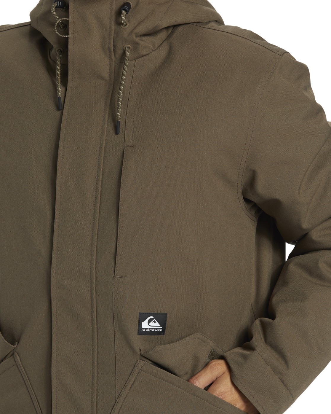 Quiksilver Outdoorjacke »Endless Trip 10K«