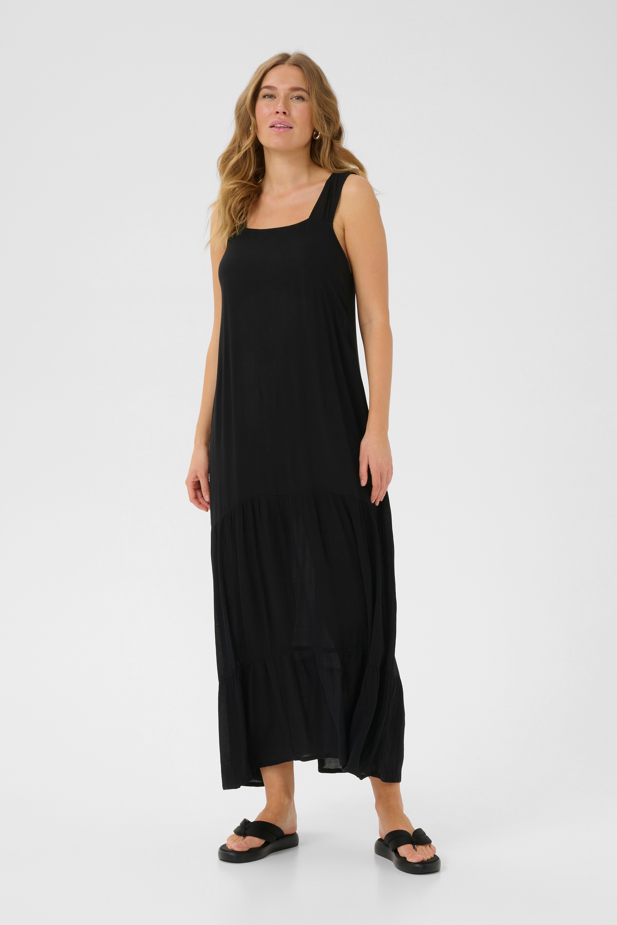 KAFFE Badekleid »Accessoires KAdaisy«