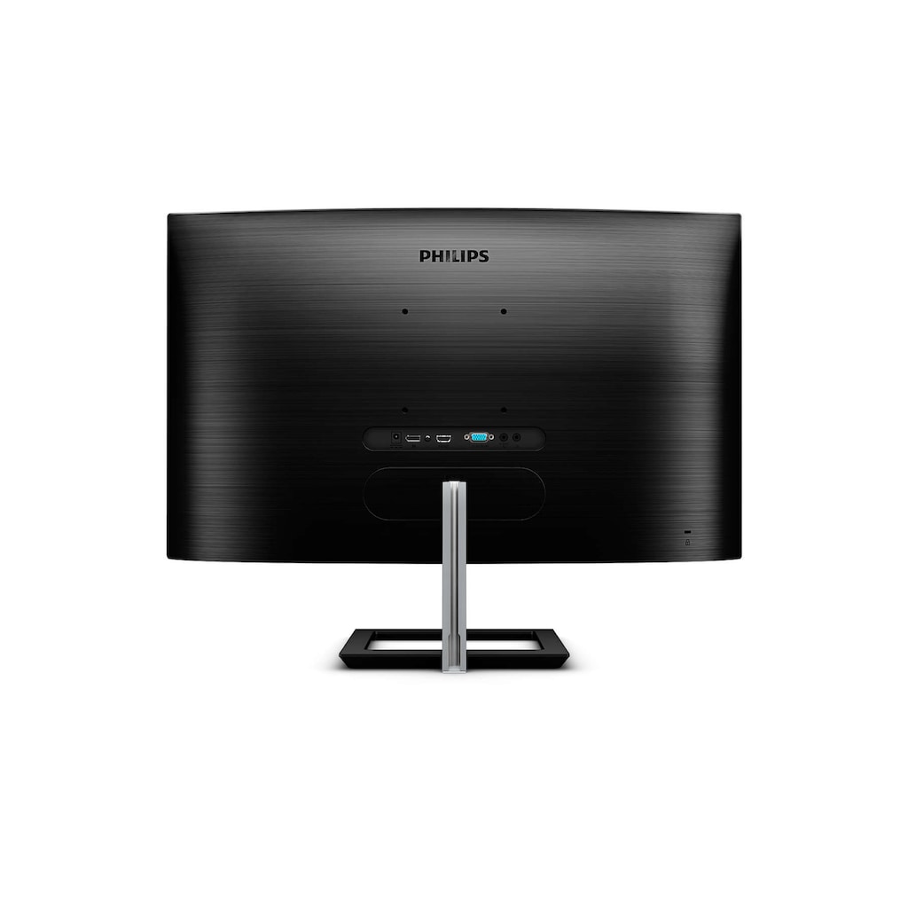 Philips LCD-Monitor »272E1CA«, 68,6 cm/27 Zoll, 1920 x 1080 px, Full HD, 4 ms Reaktionszeit, 75 Hz