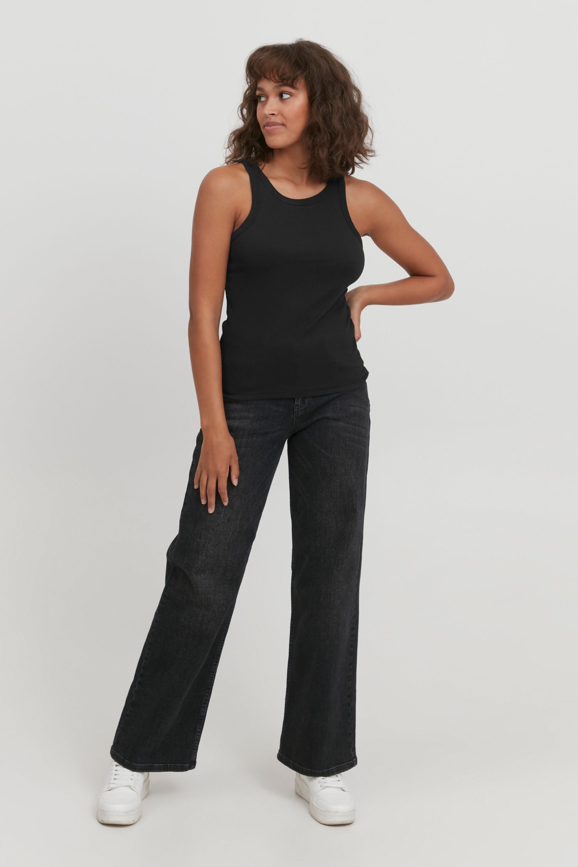 Pulz Jeans Trägertop »Tr§gertop PZAllesia«