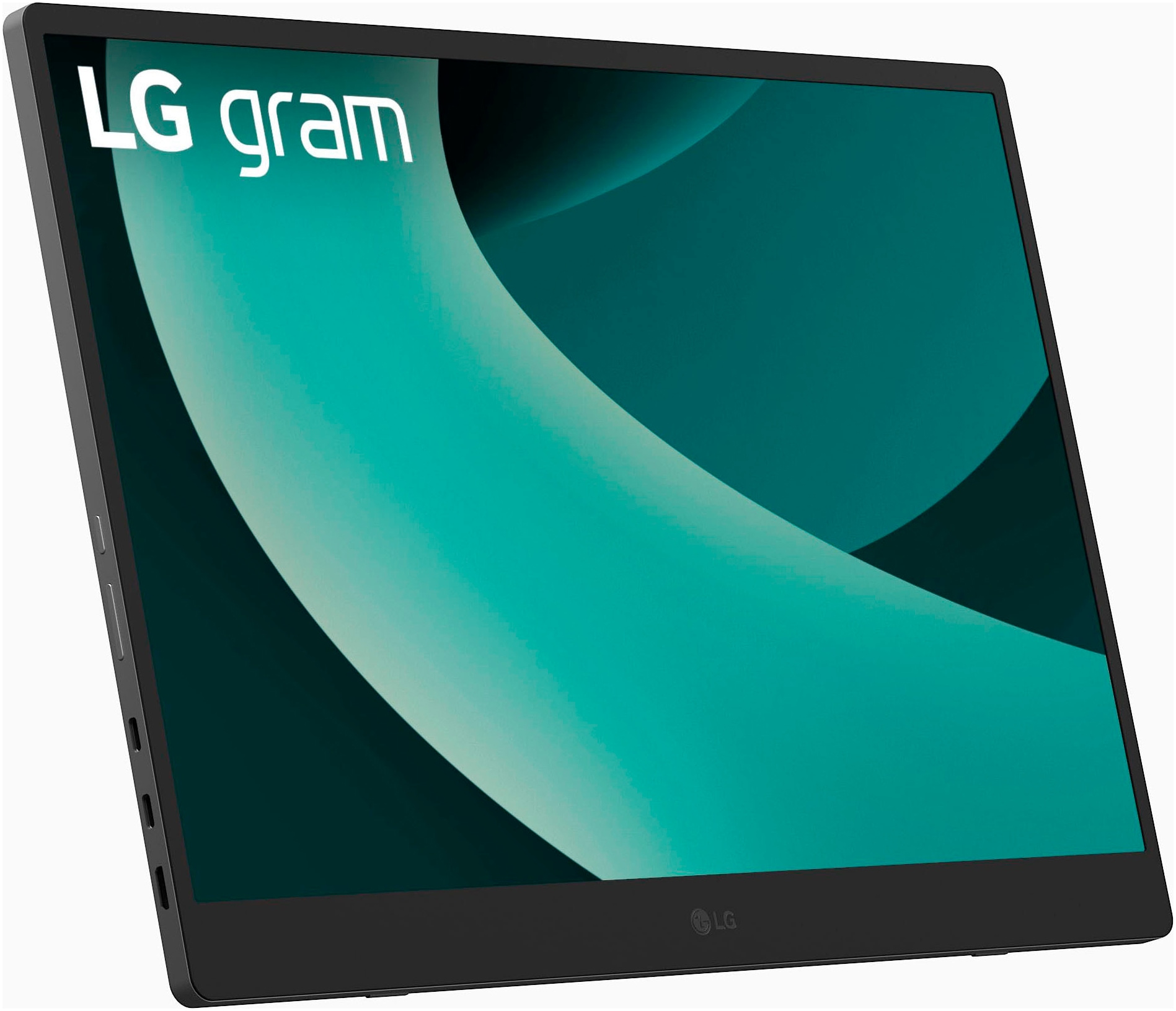 LG Portabler Monitor »17MT70«, 43 cm/17 Zoll, 2560 x 1600 px, WQXGA, 60 Hz