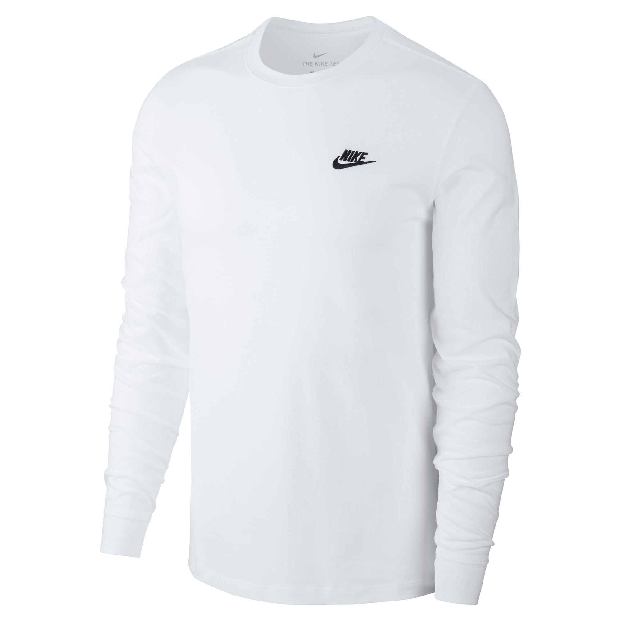 Nike Sportswear Langarmshirt »MEN'S LONG-SLEEVE T-SHIRT«