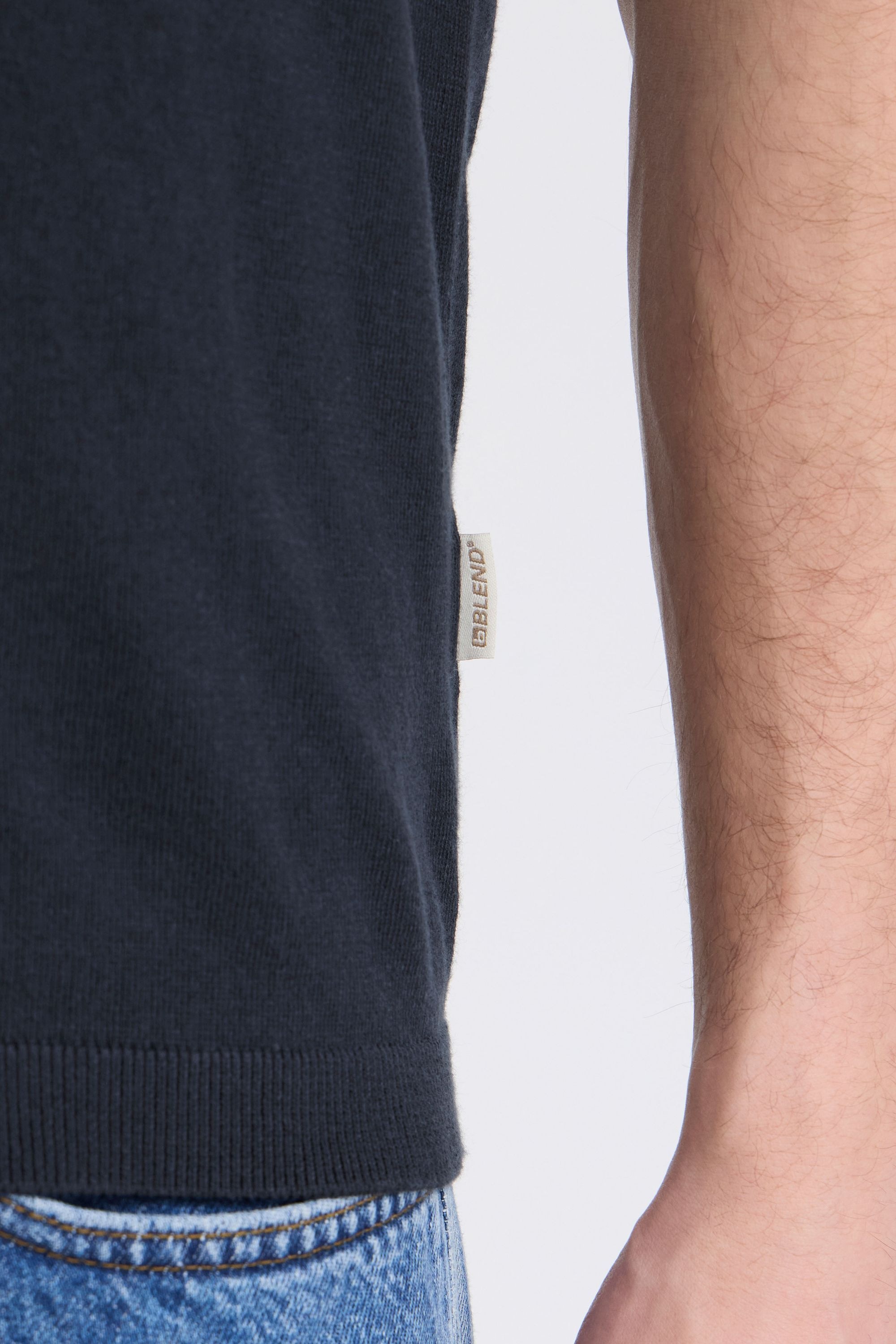 Blend Poloshirt »Poloshirt BHDao Polo«