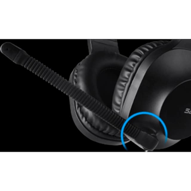 Gaming-Headset im Shop »Spirits jetzt OTTO Sades Online SA-721 kabelgebunden«