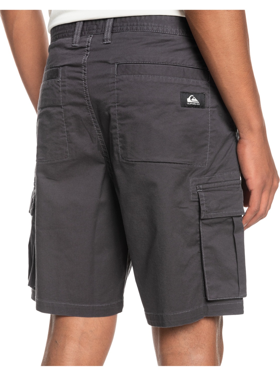 Quiksilver Cargoshorts »Relaxed«