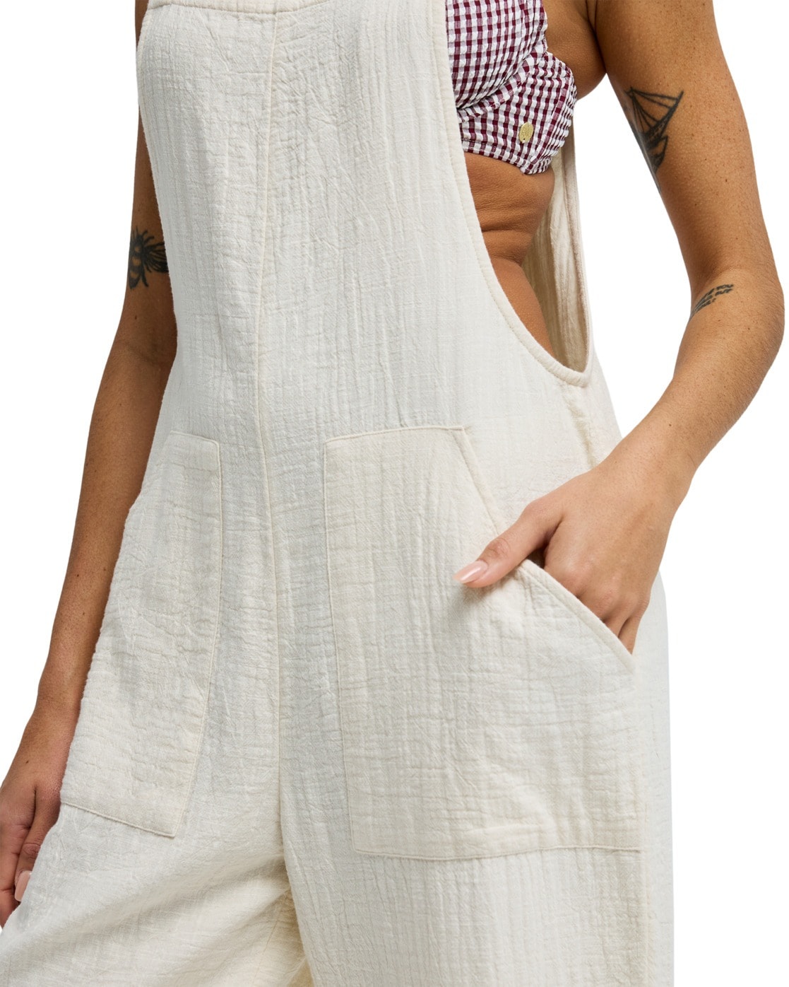 Billabong Overall »Pacific Time«